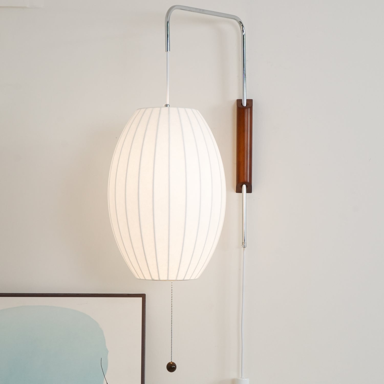 Bubble Ball Wall Sconce