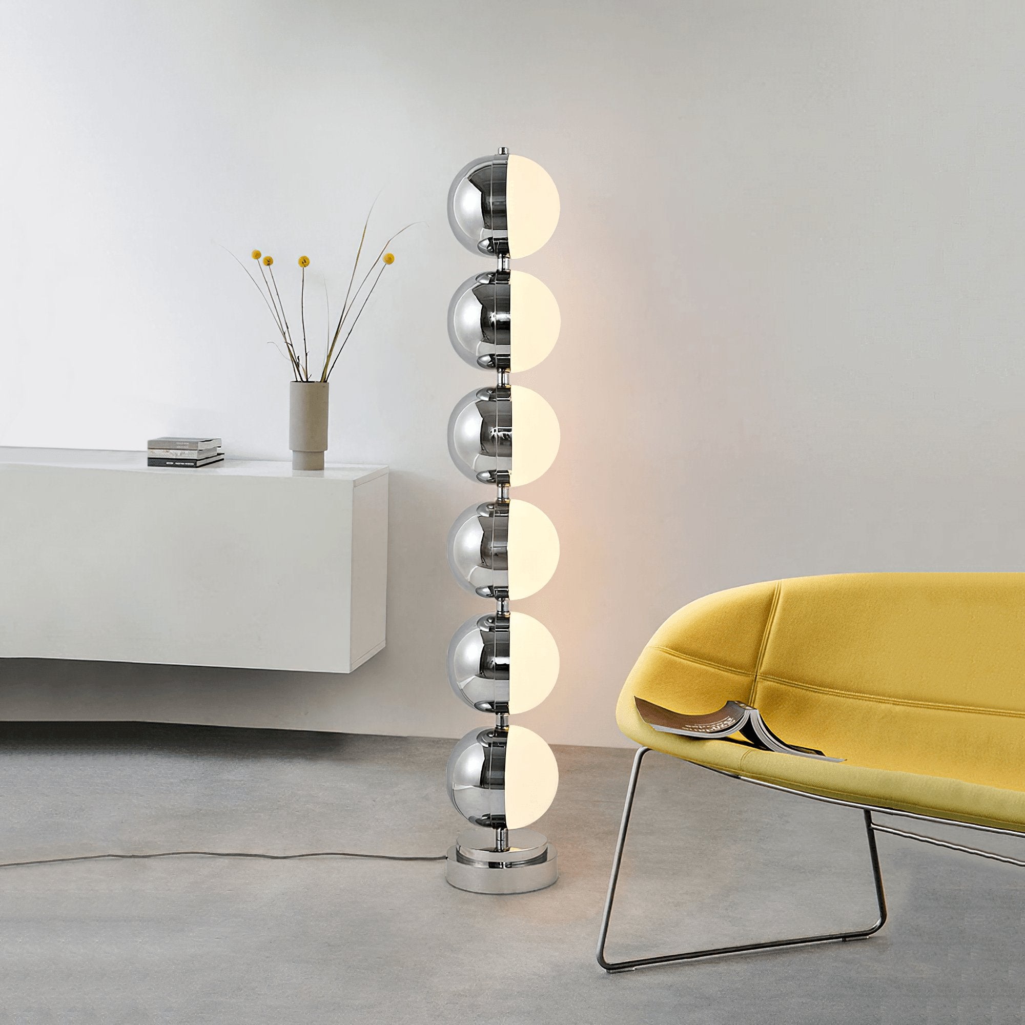 Vloer Floor Lamp