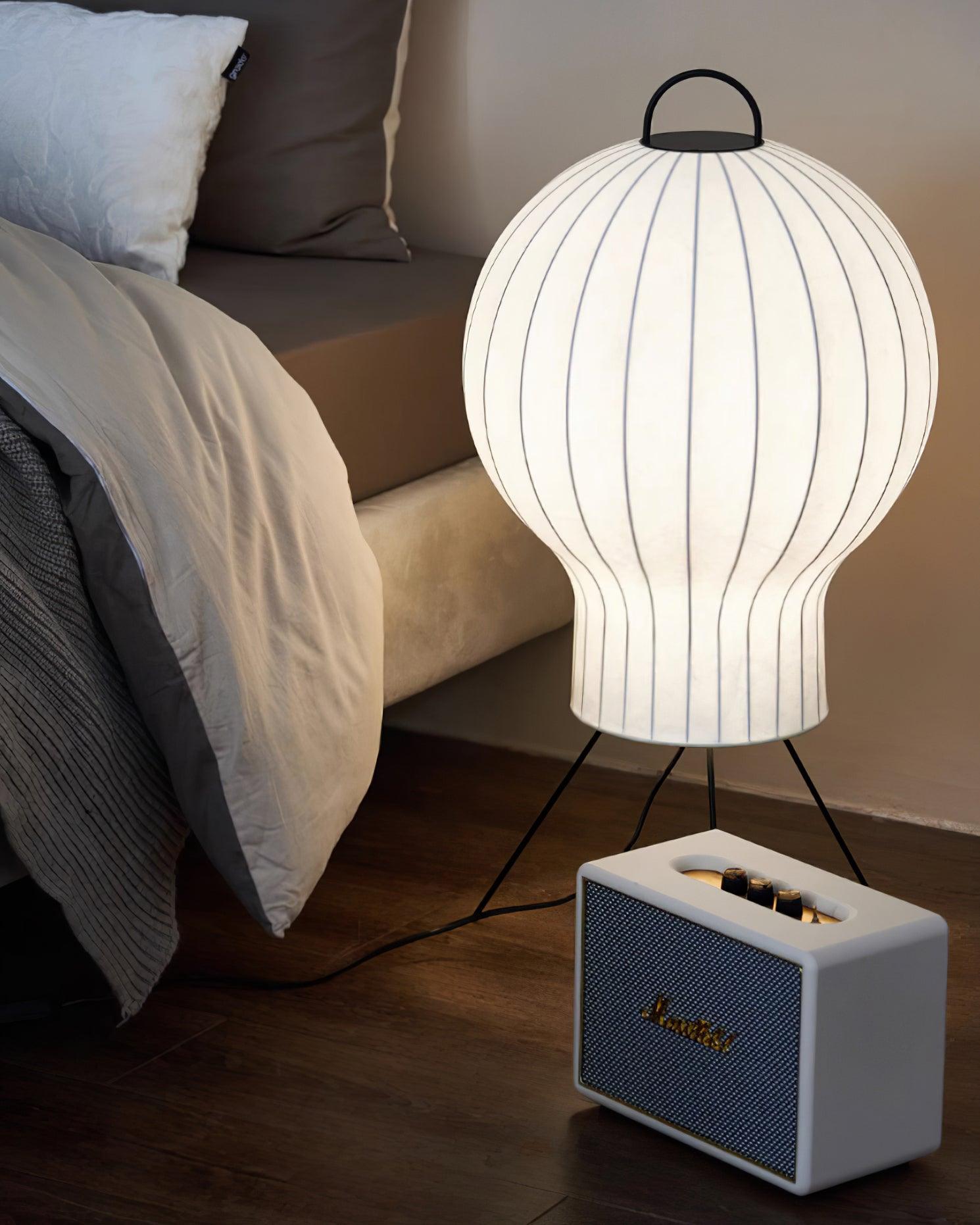 Mudusa Table Lamp