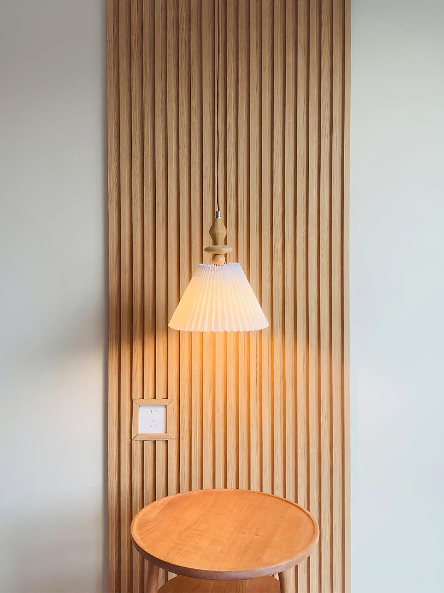 Prairie Pendant Light