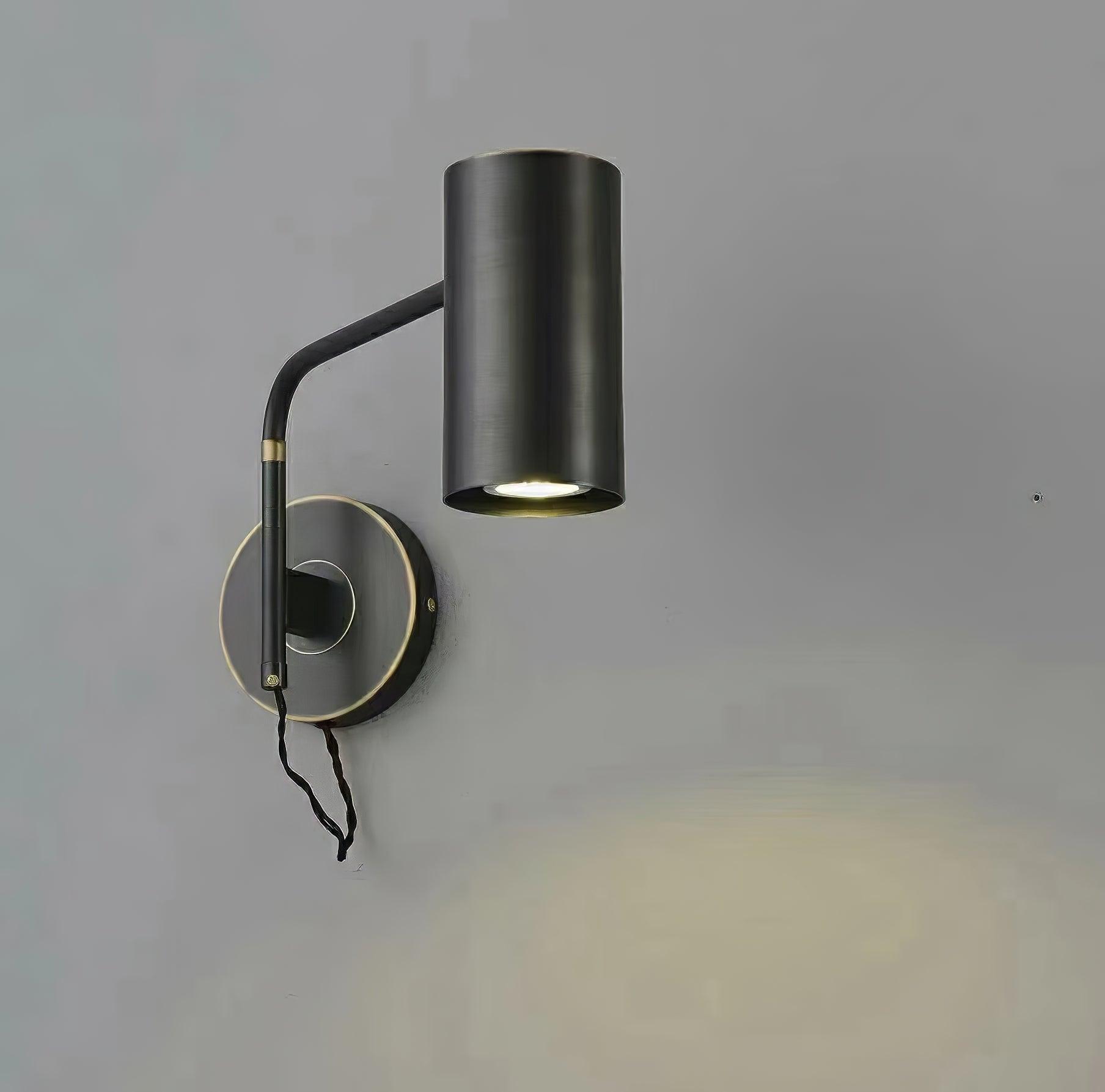 Envoy Swing Sconce