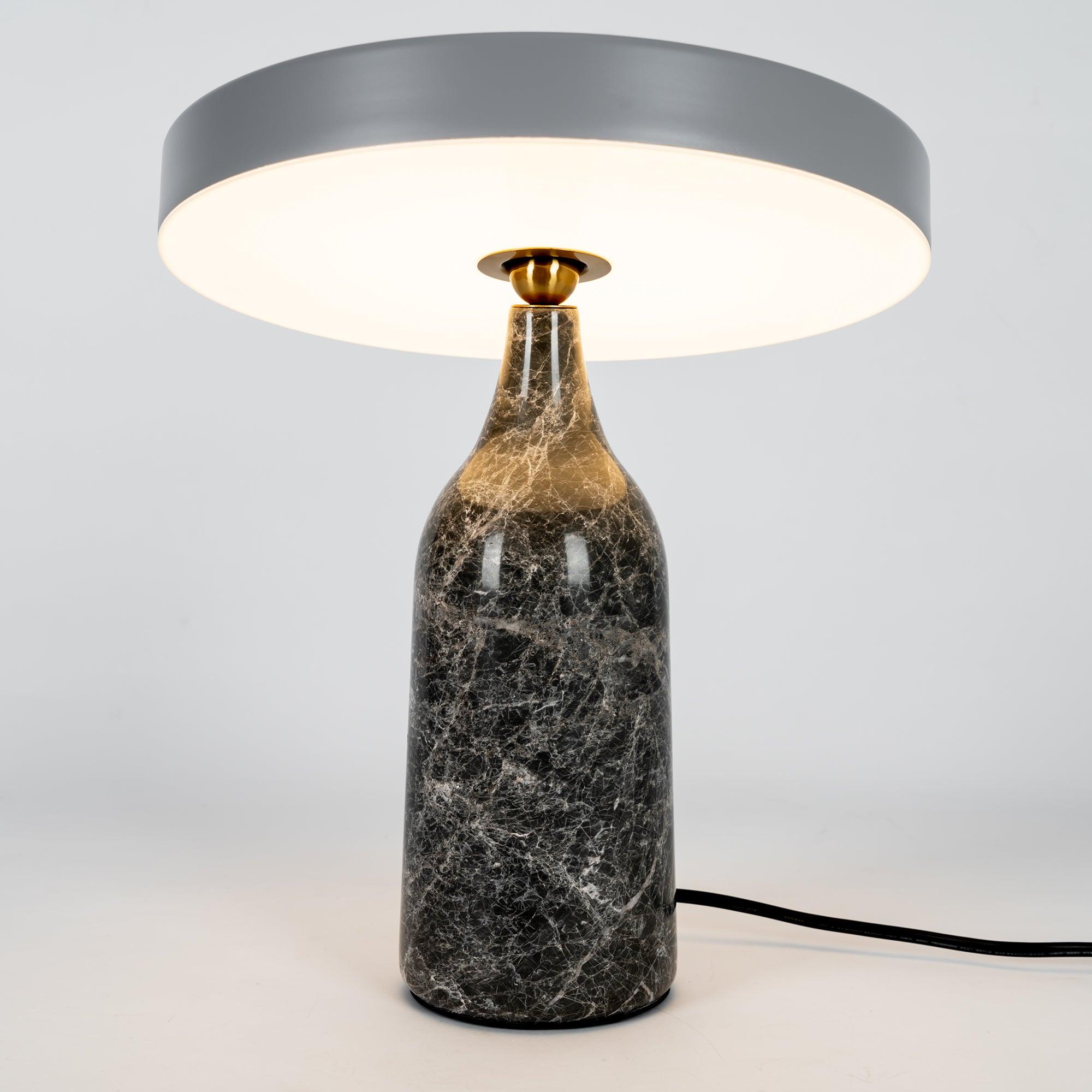 Eddy Table Lamp