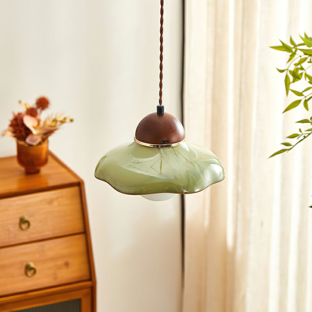 Greenfield Pendant Lamp