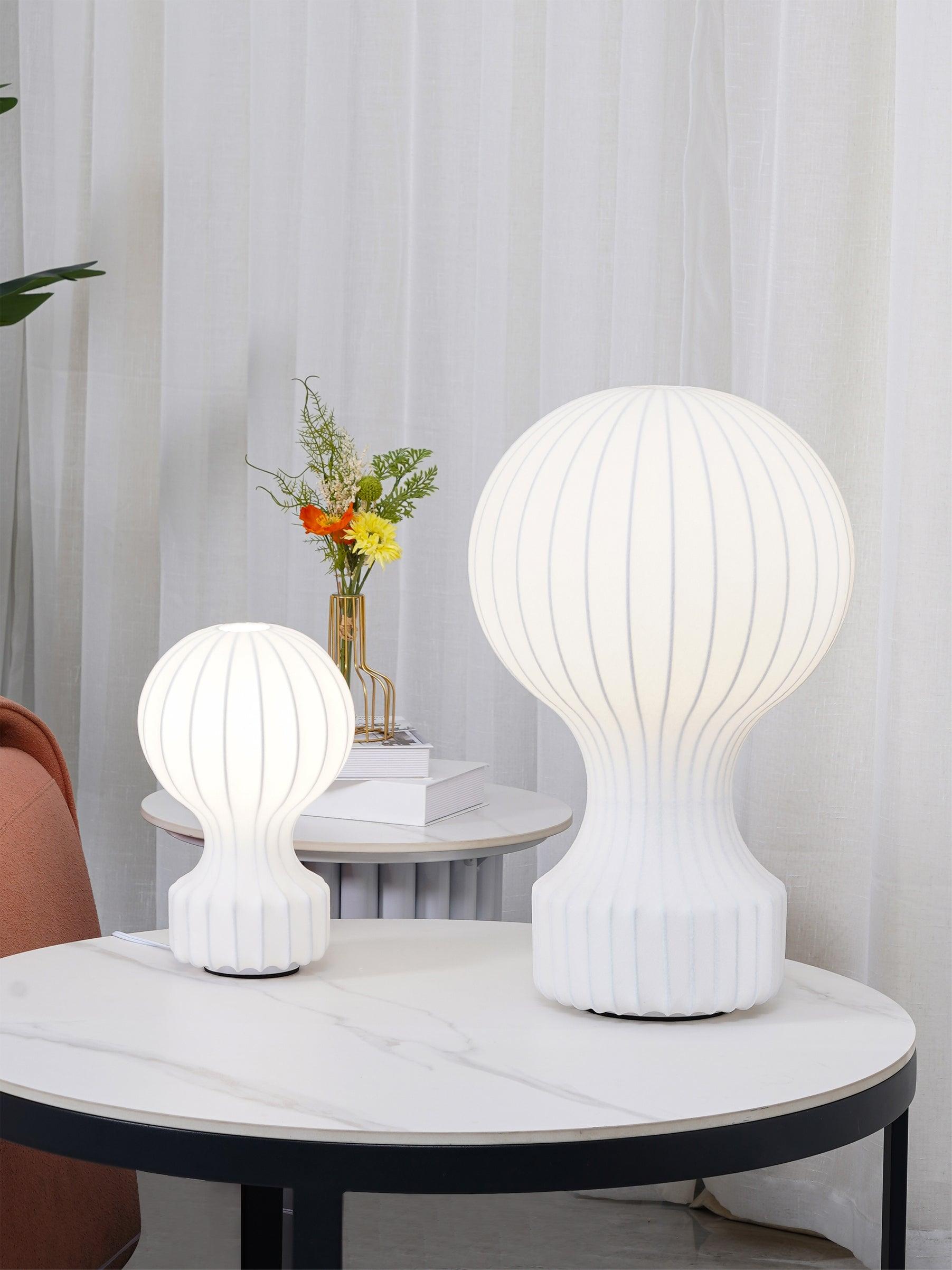 Hot Air Balloon Table Lamp