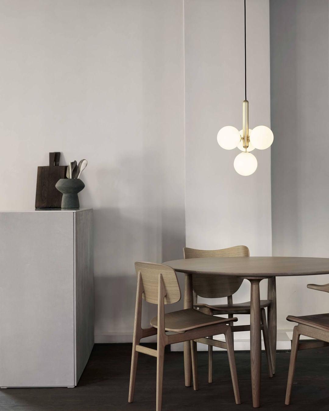 Luminae Pendant Light