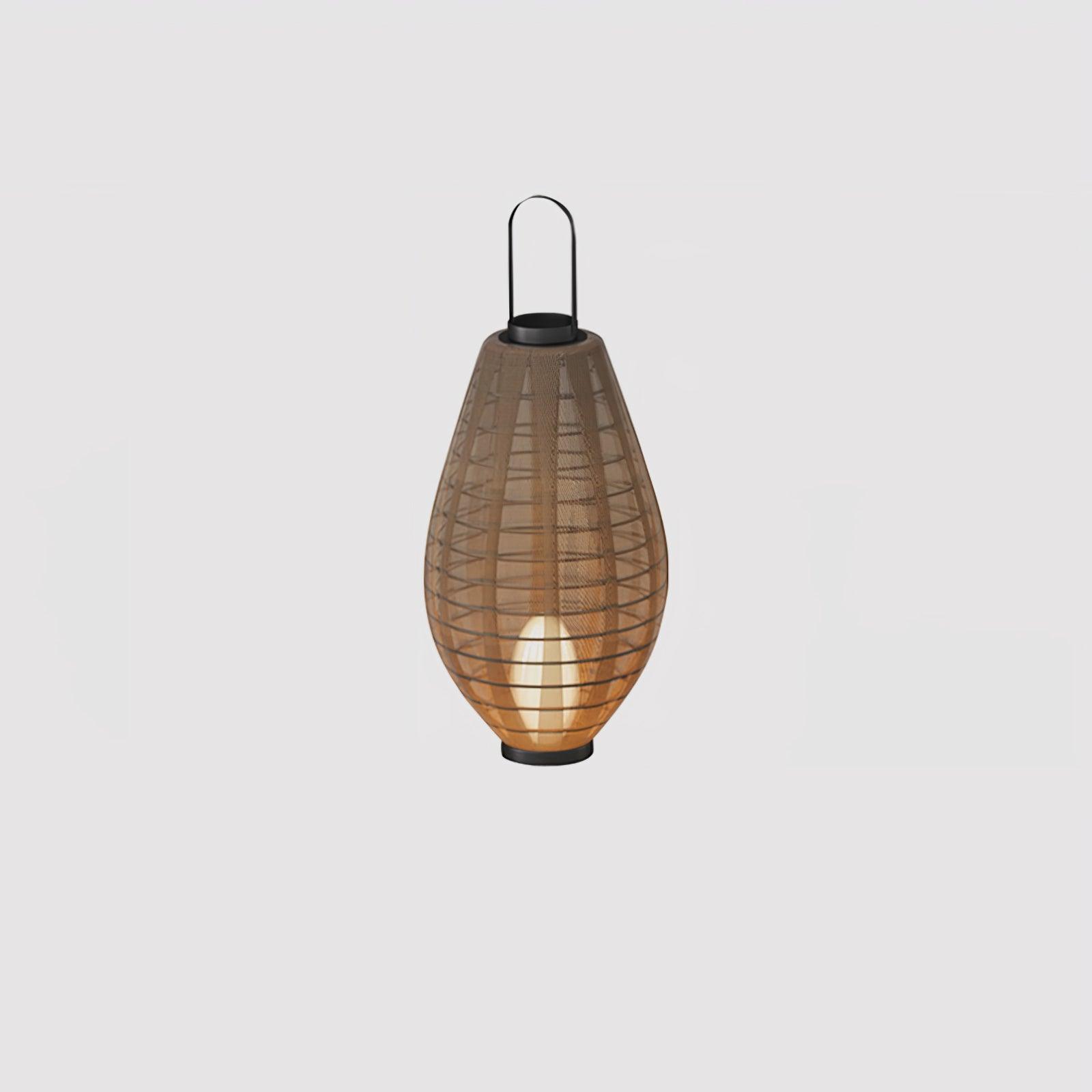 Oasis Mesh Beacon Outdoor Lamp