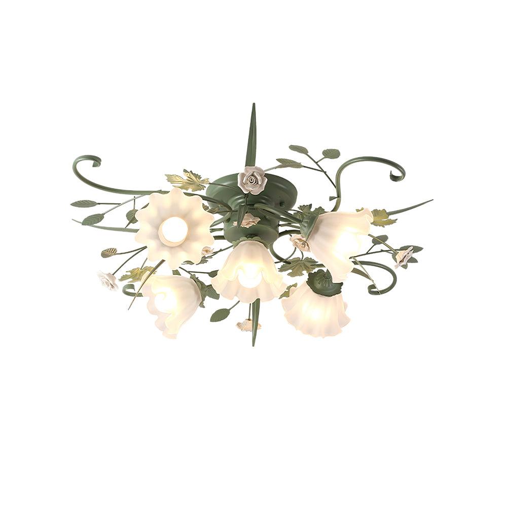 Quercia Ceiling Lamp