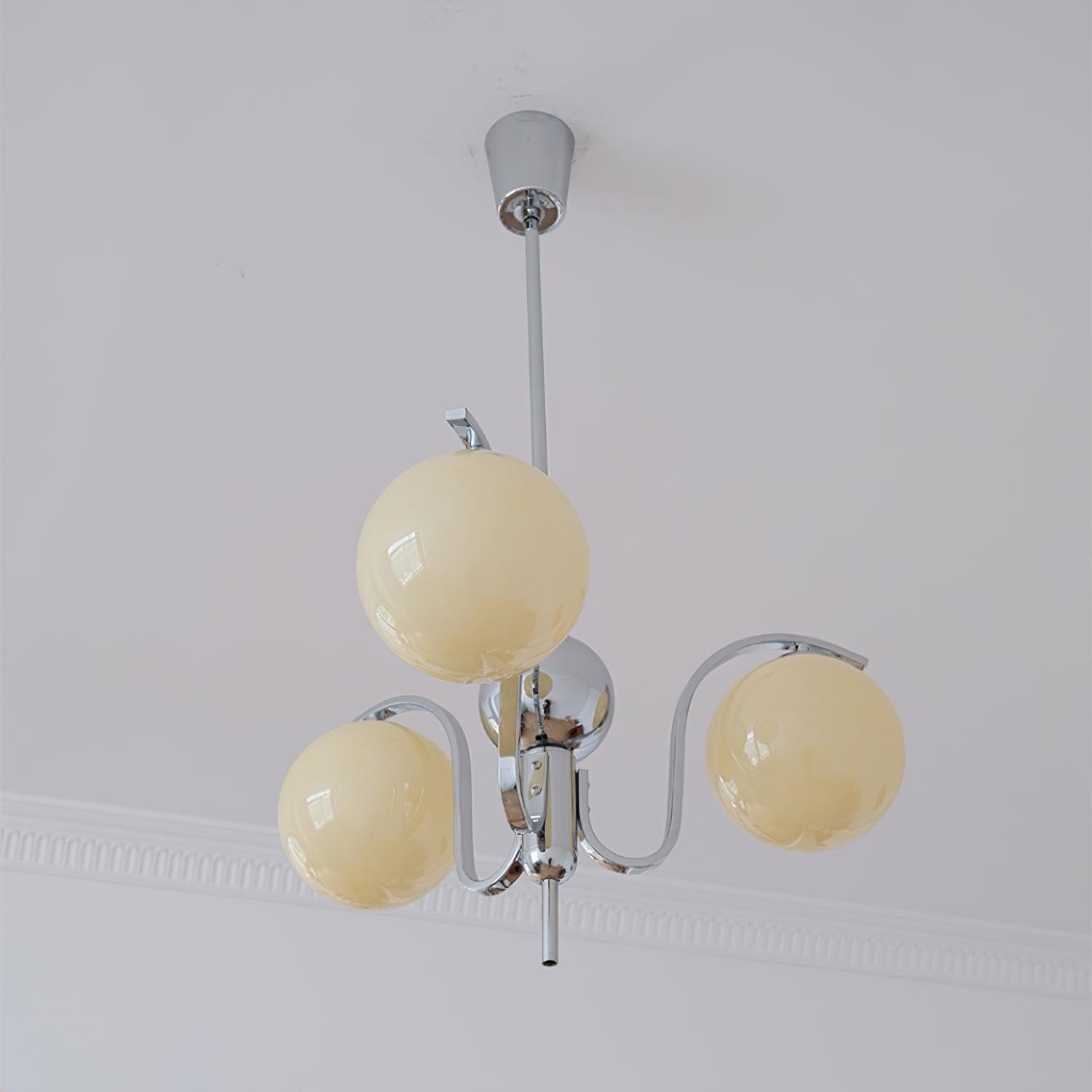 Modo Deco Chandelier