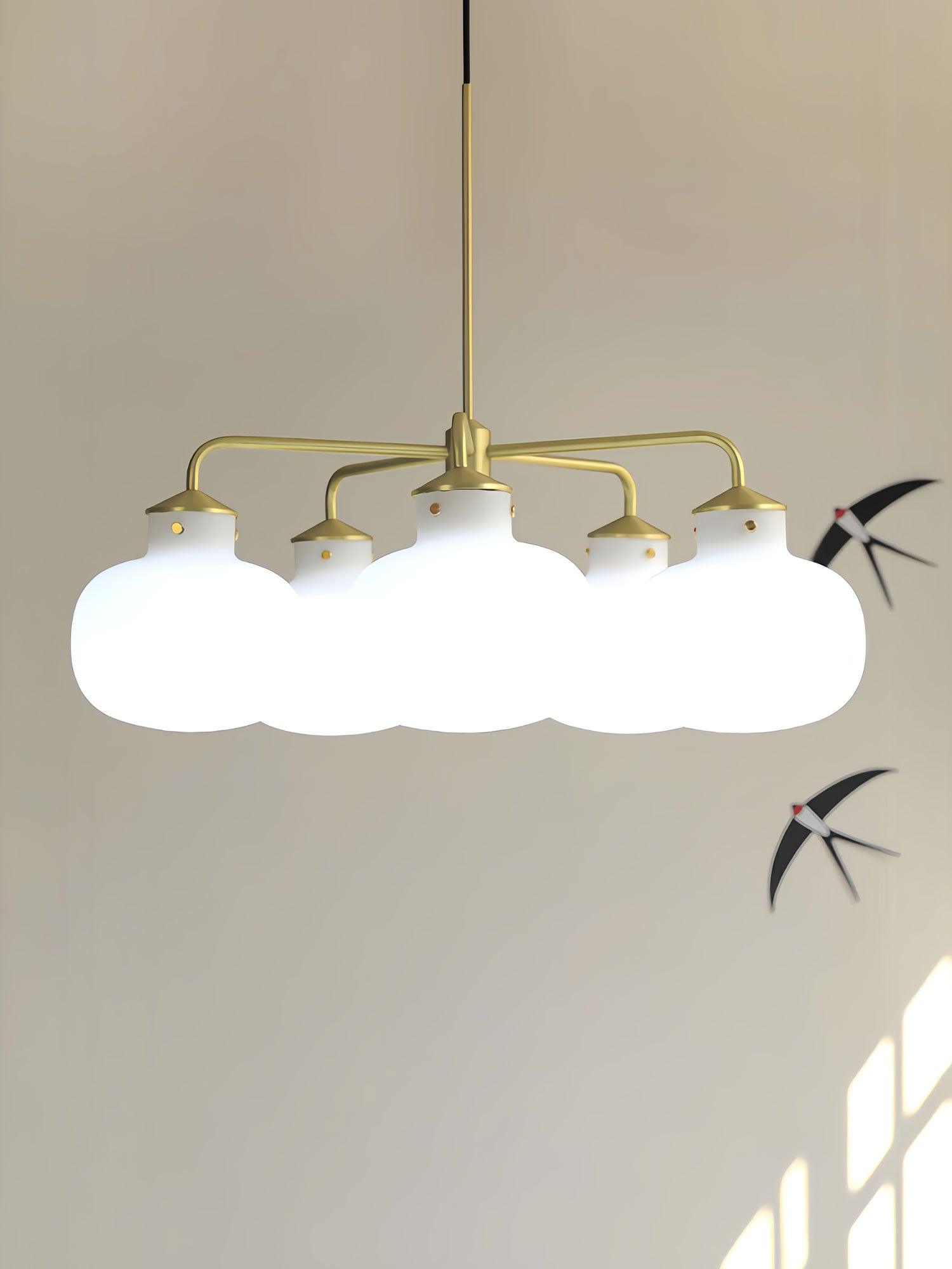 Raito Pendant Lamp