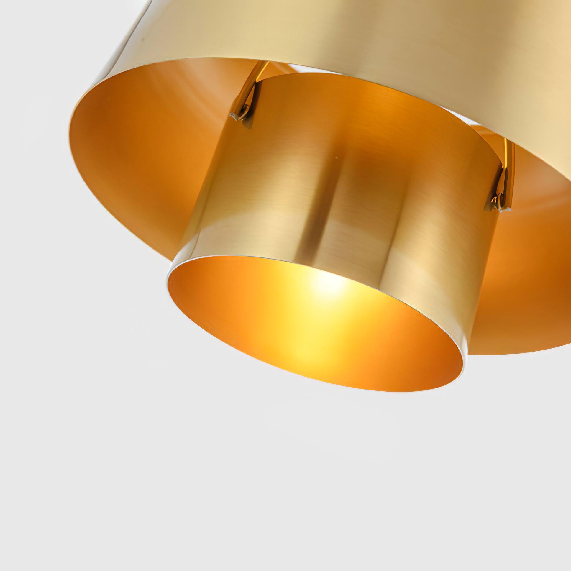 Orion Pendant Light