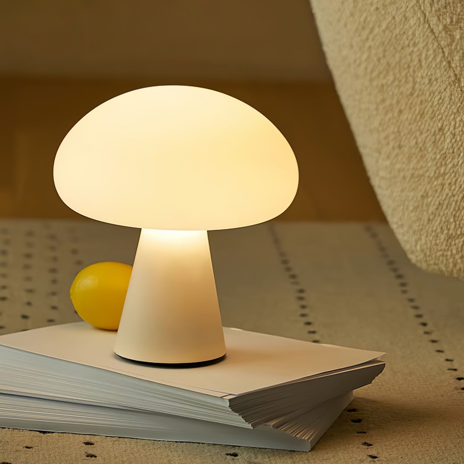 Obello Portable Table Light