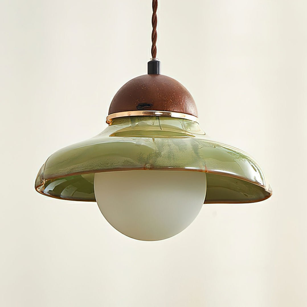 Greenfield Pendant Lamp