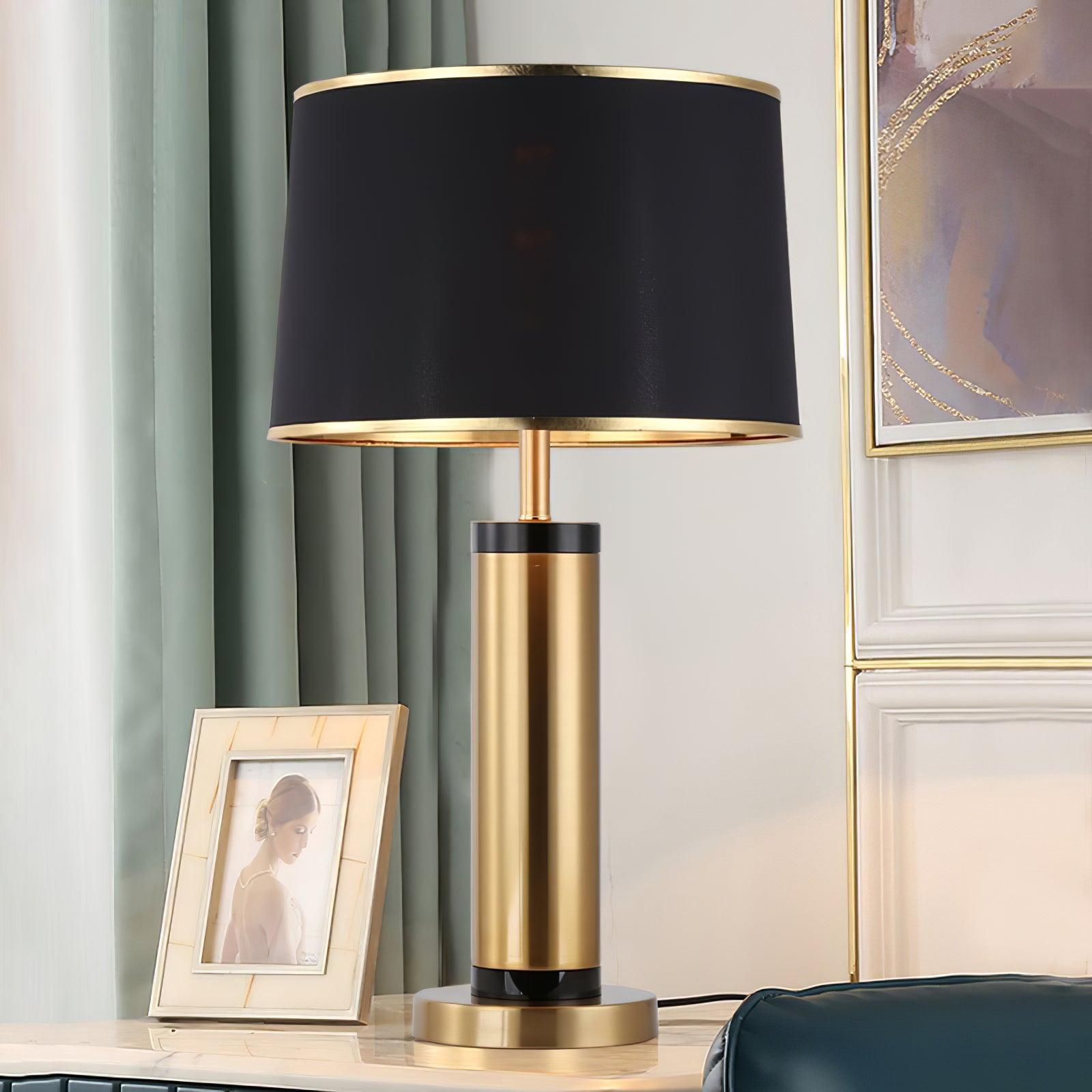 Jaspar Table Lamp