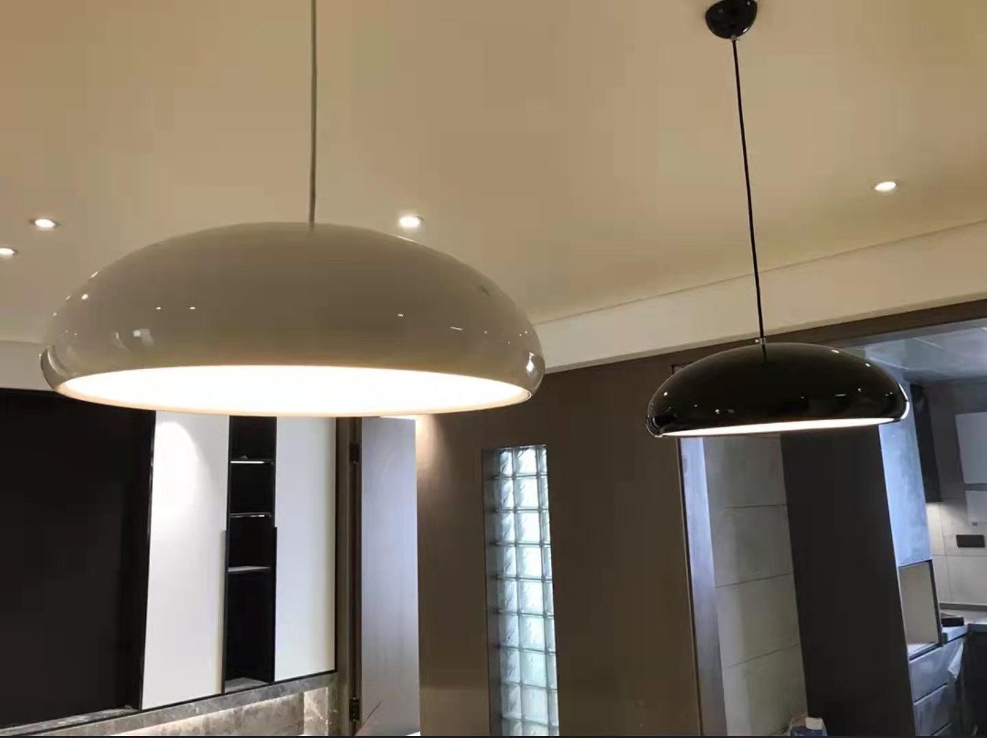 Pangen Pendant Lamp