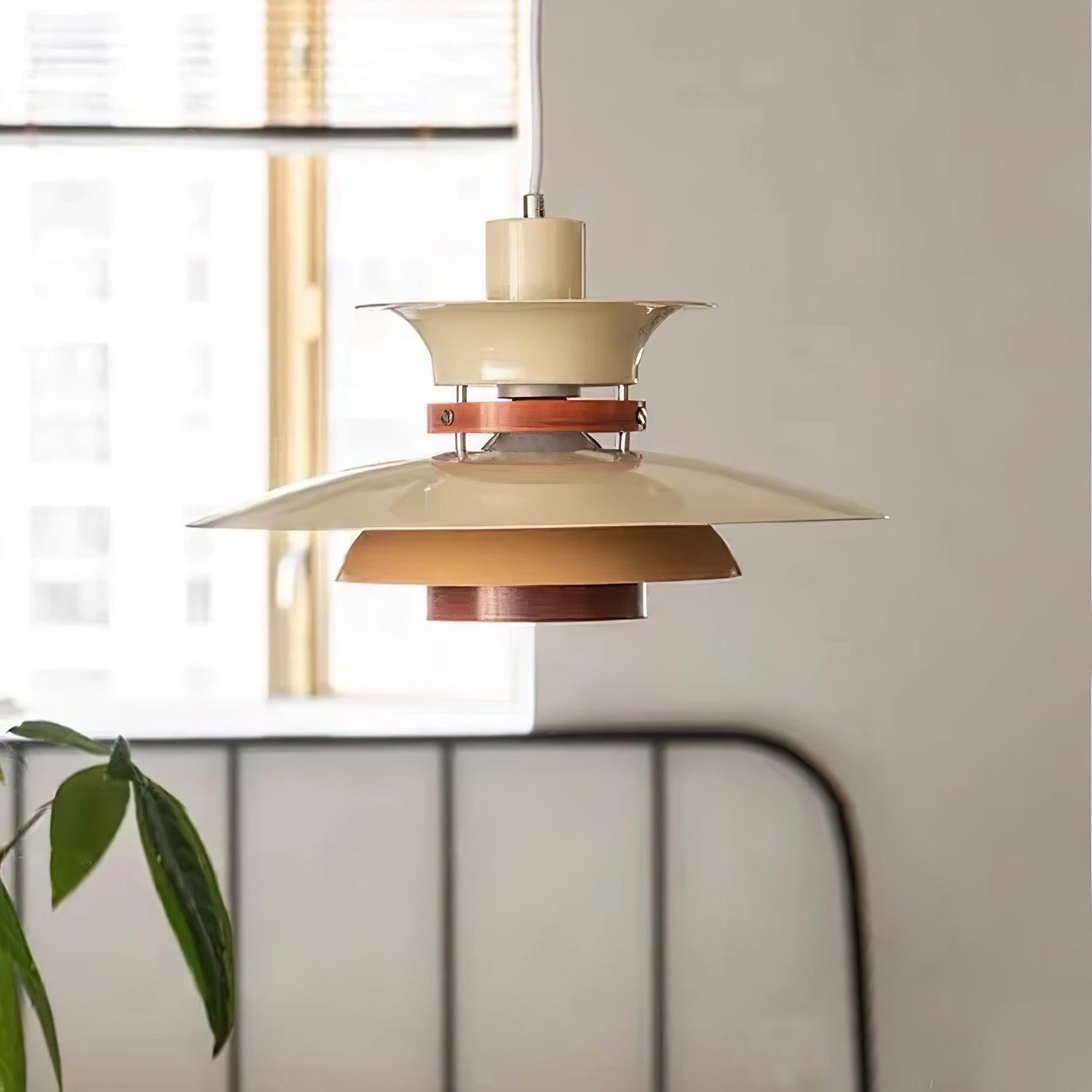 Mercero Pendant Lamp