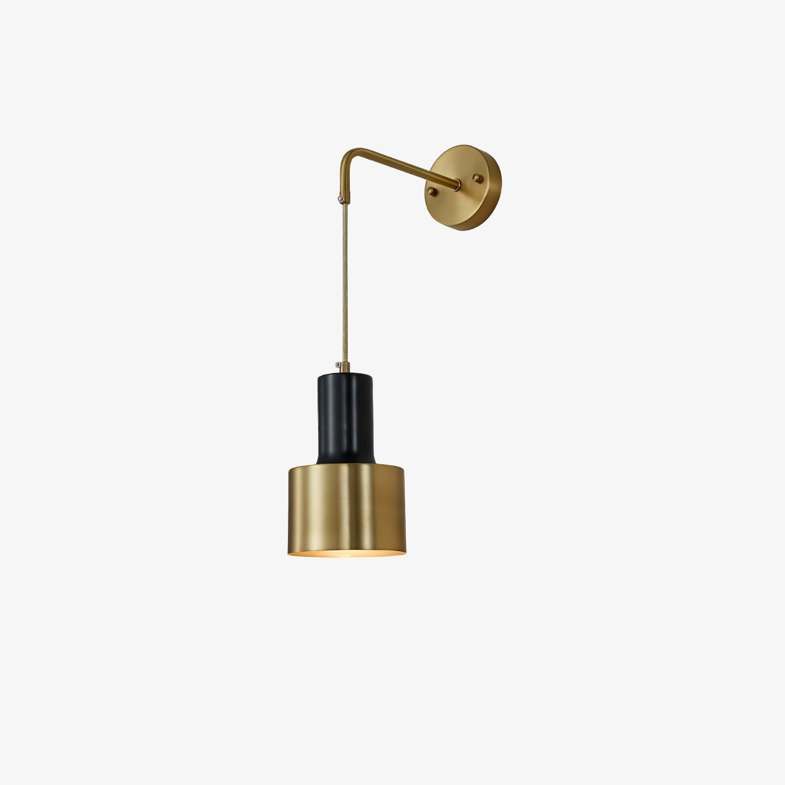 Pino Single Wall Lamp