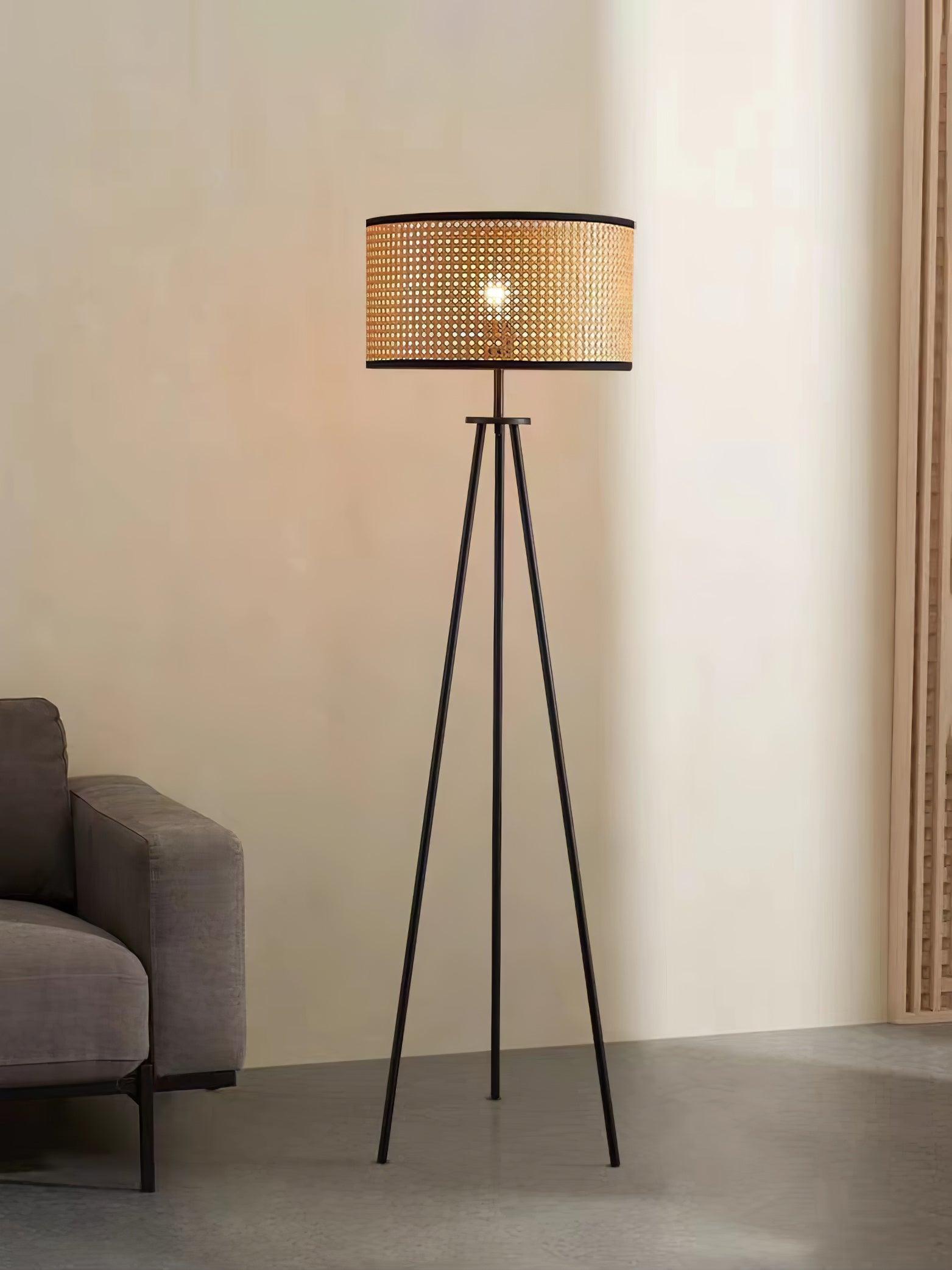 Aubrey Floor Lamp