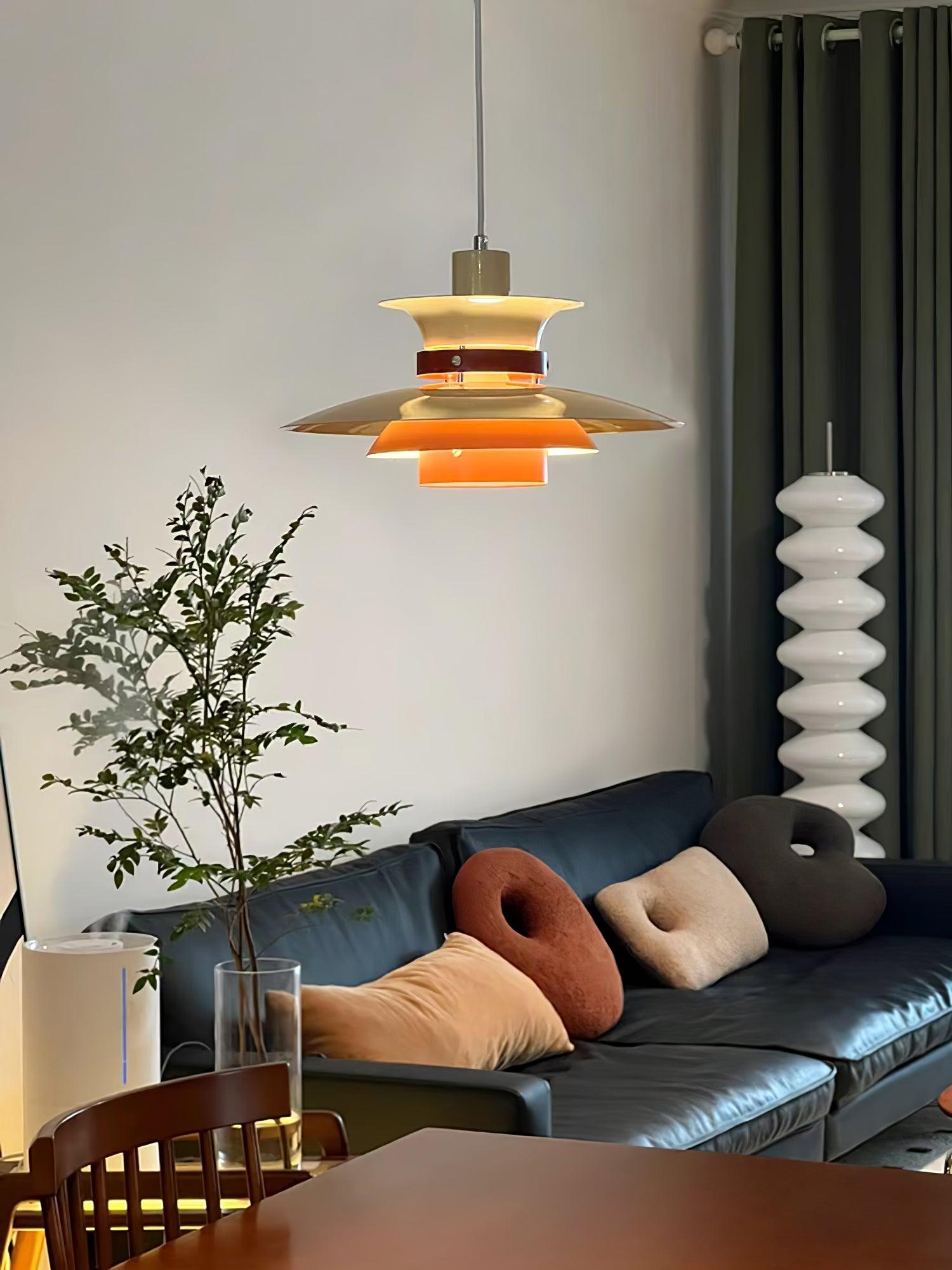 Mercero Pendant Lamp