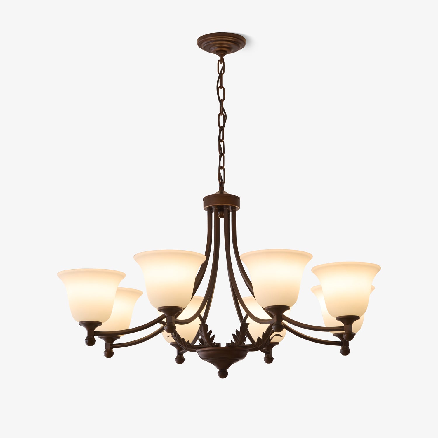 Aveline Bloom Chandelier