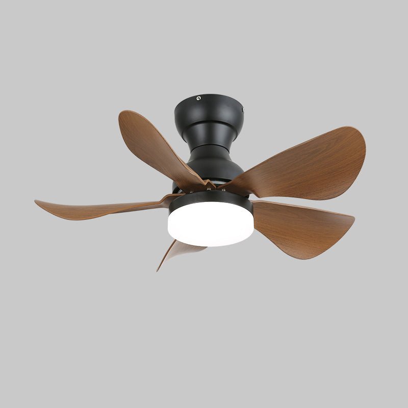 Small Arilia 29 Ceiling Fan Light