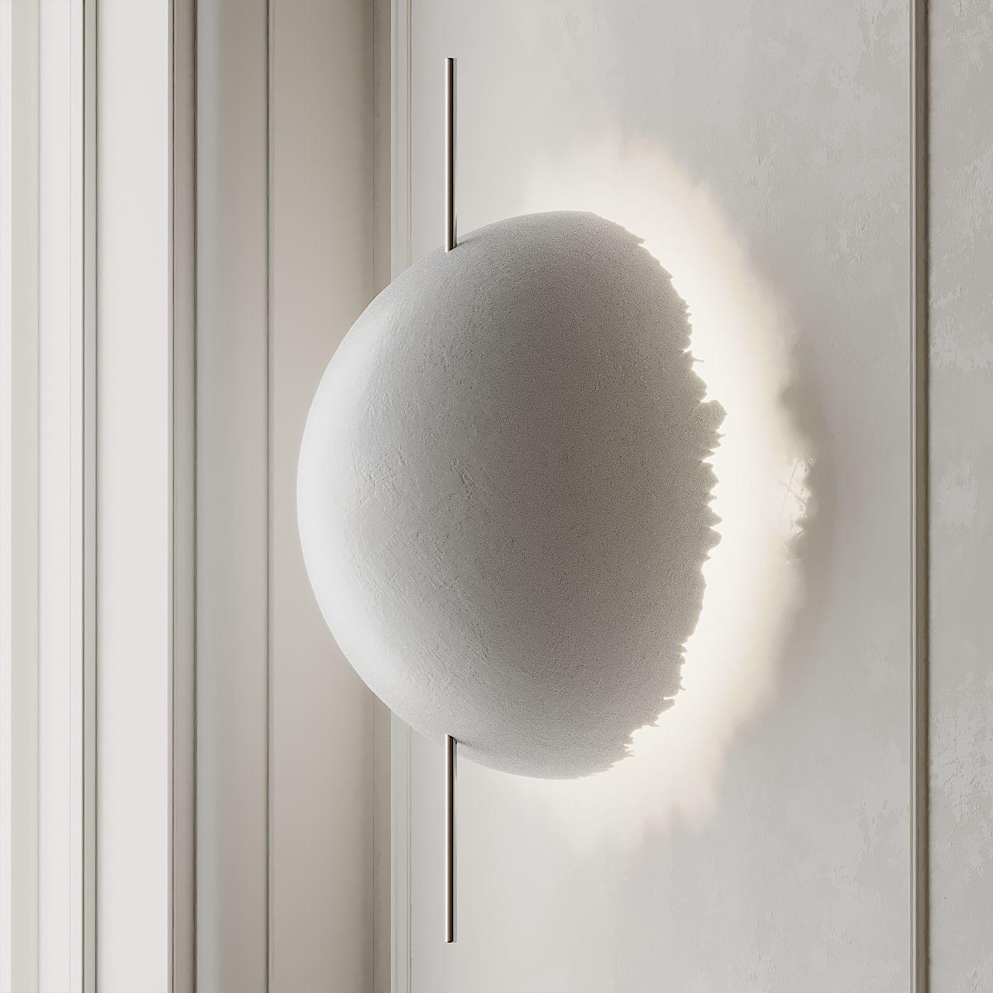 Postkrisi Wall Lamp