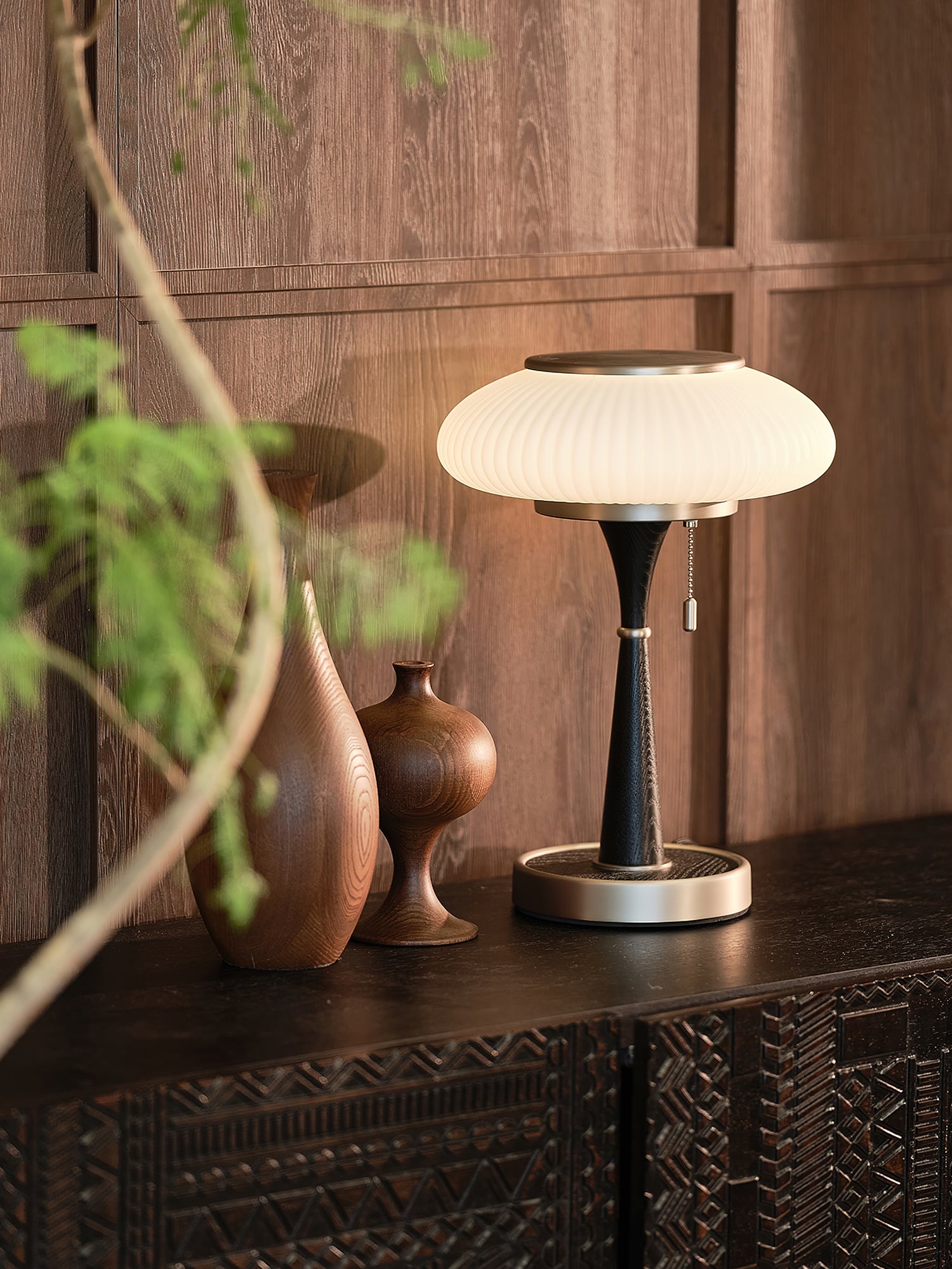 Matsutake Table Lamp