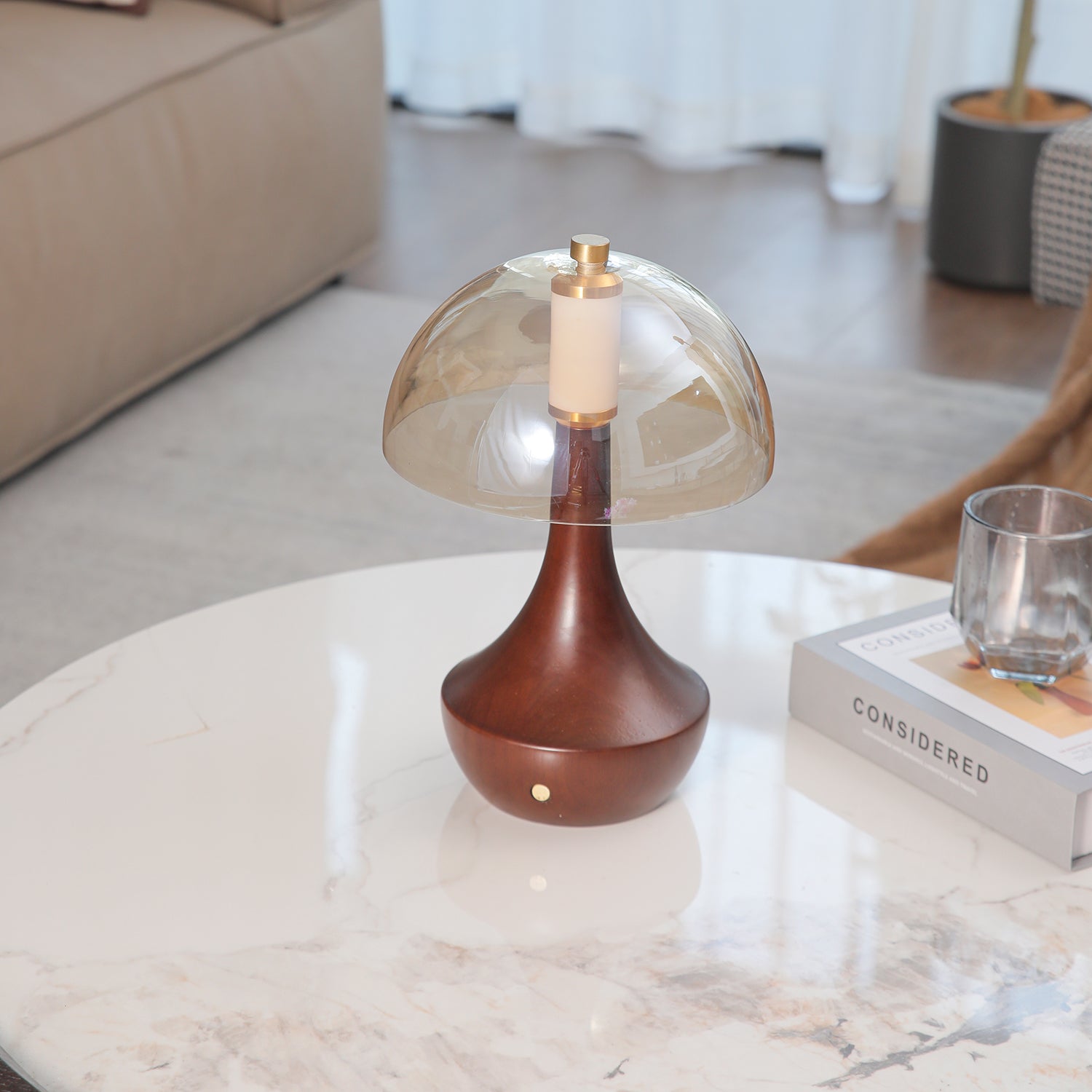 Alden Table Lamp