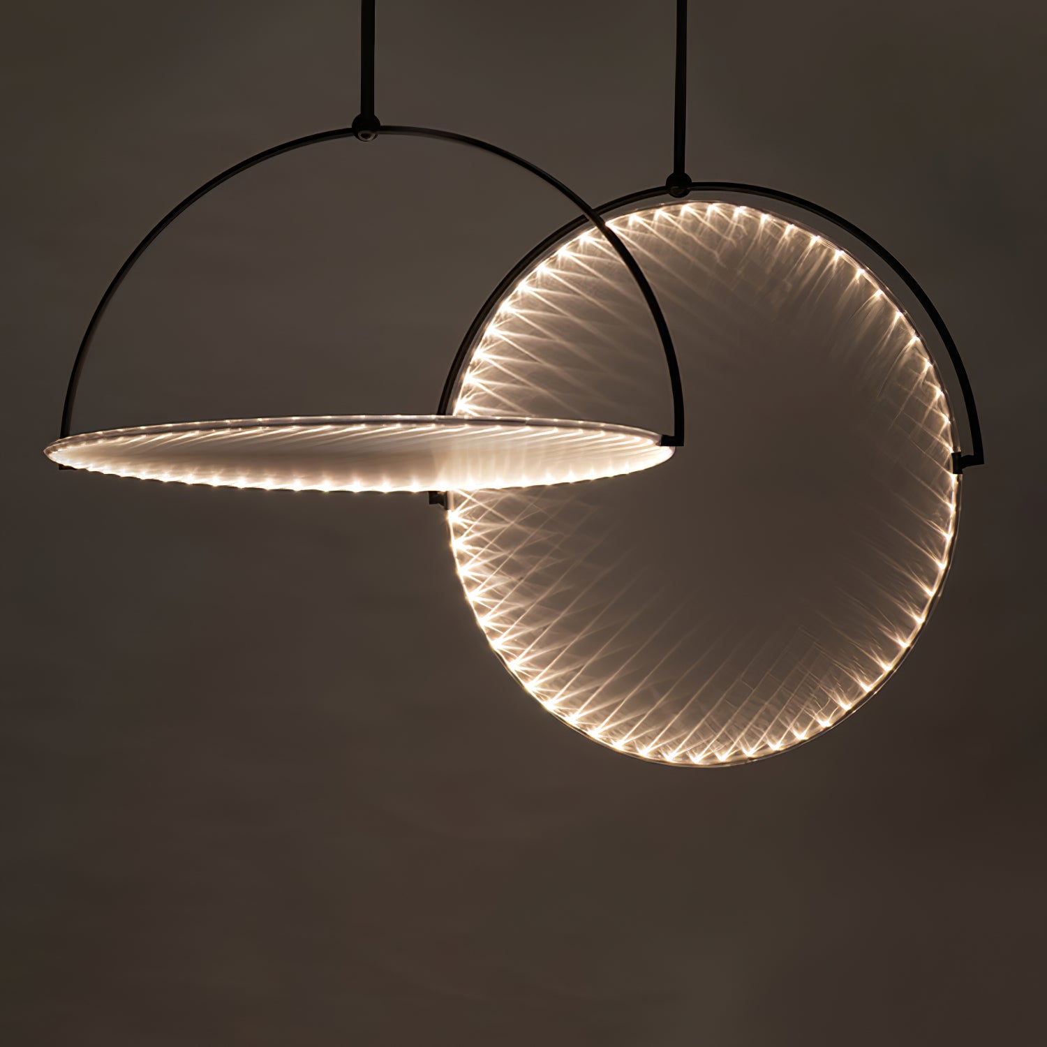 Kepler Pendant Light