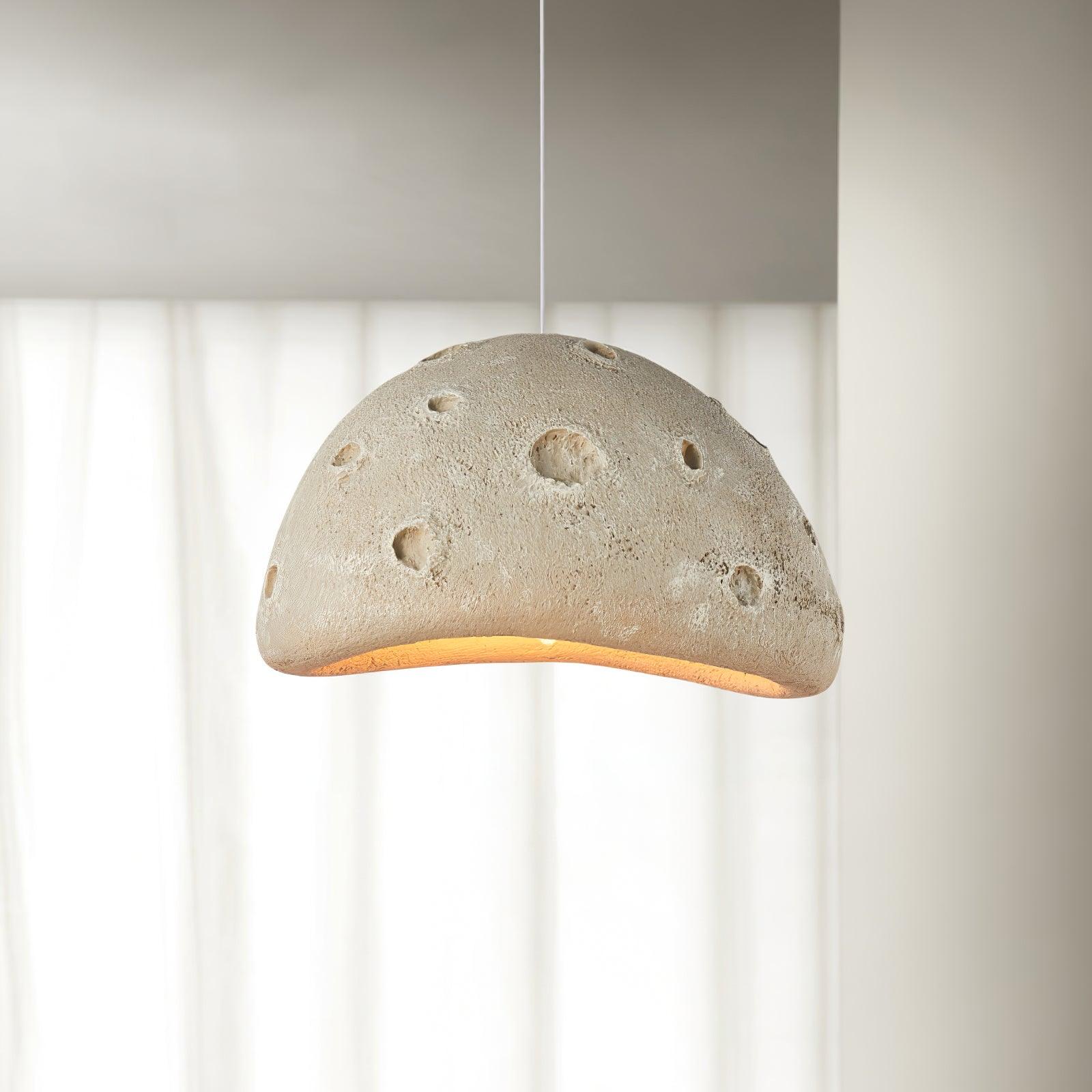 Khmara Planet Pendant Lamp