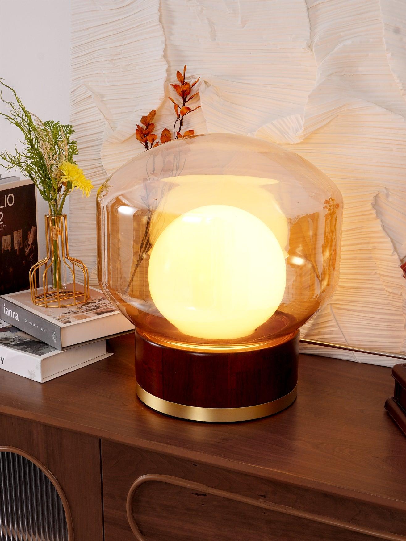 Rigel Table lamp