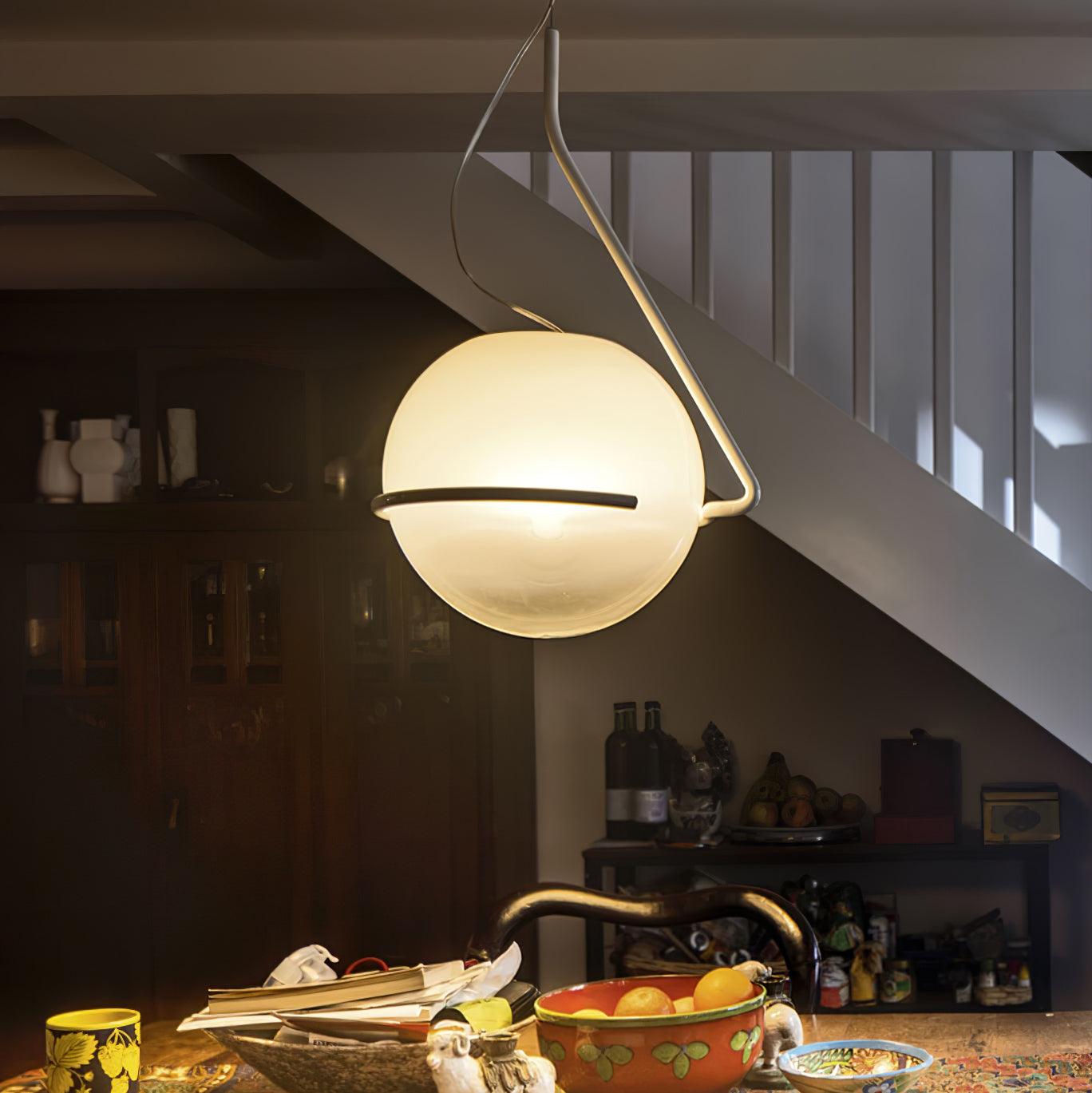 Tonda Pendant Lamp