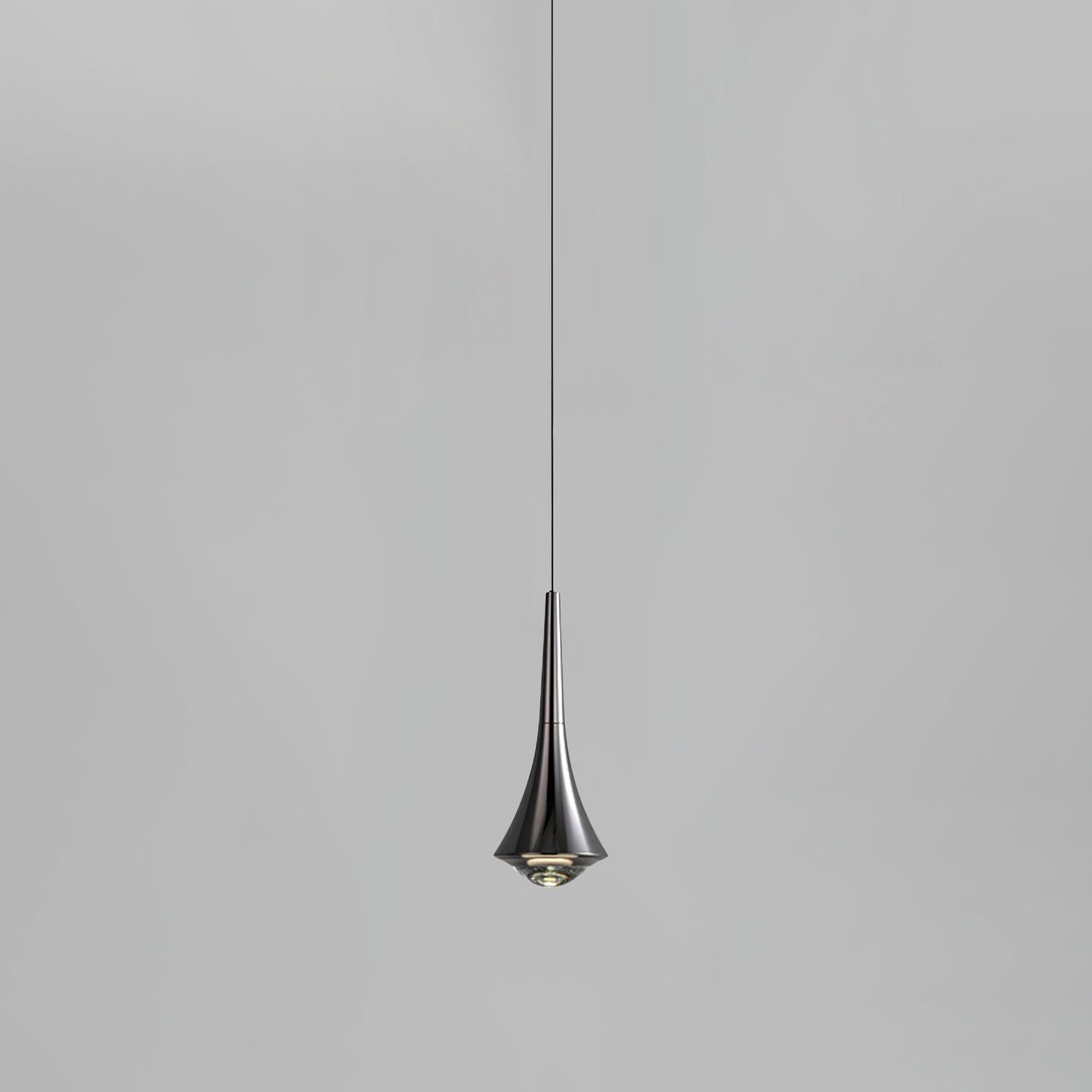 Rain Multi Pendant Light