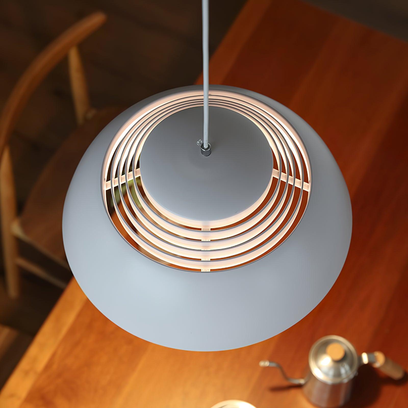 Abat Jour Pendant Lamp