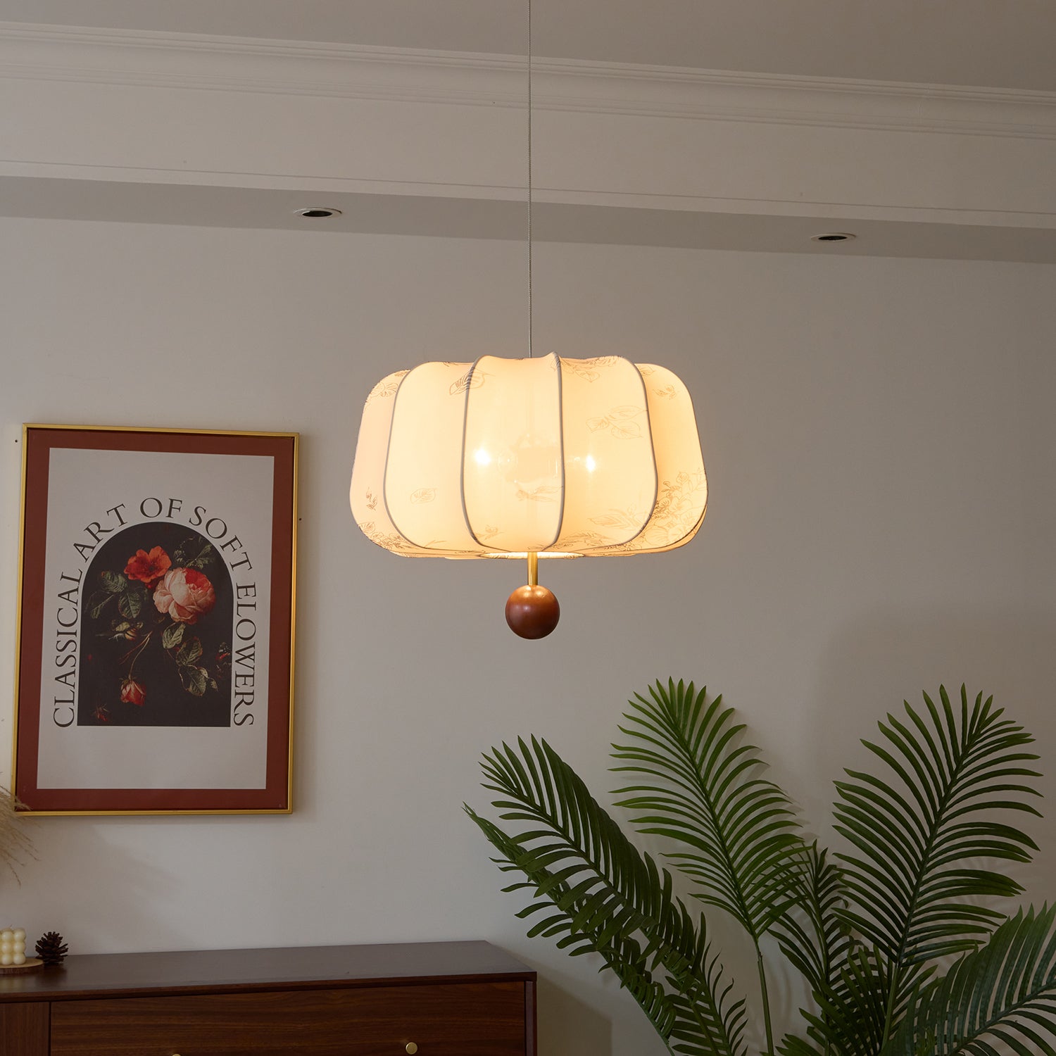 Odessa Pendant Light