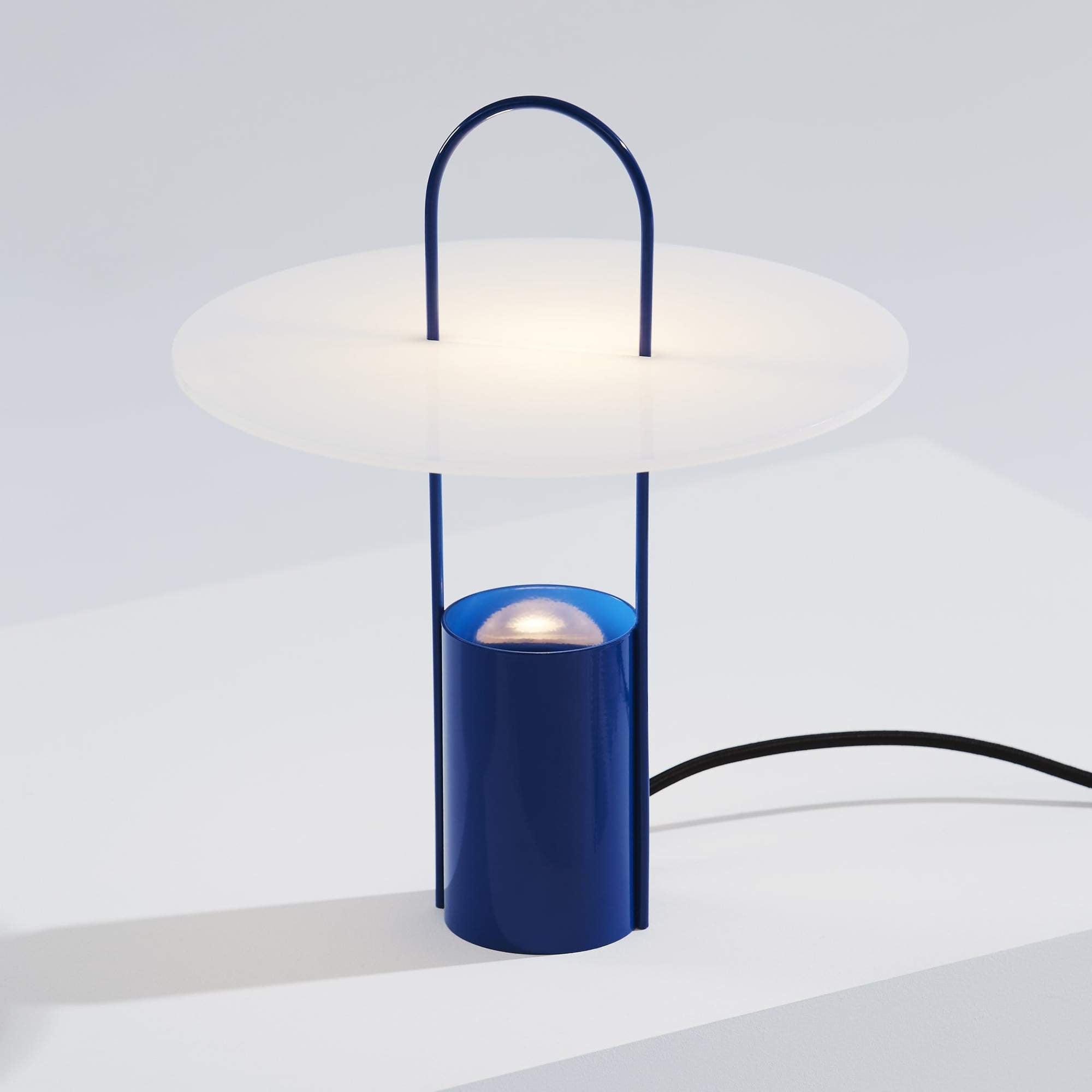 Nomade Table Lamp