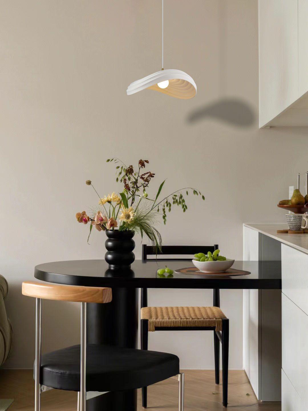 Navicula Pendant Light