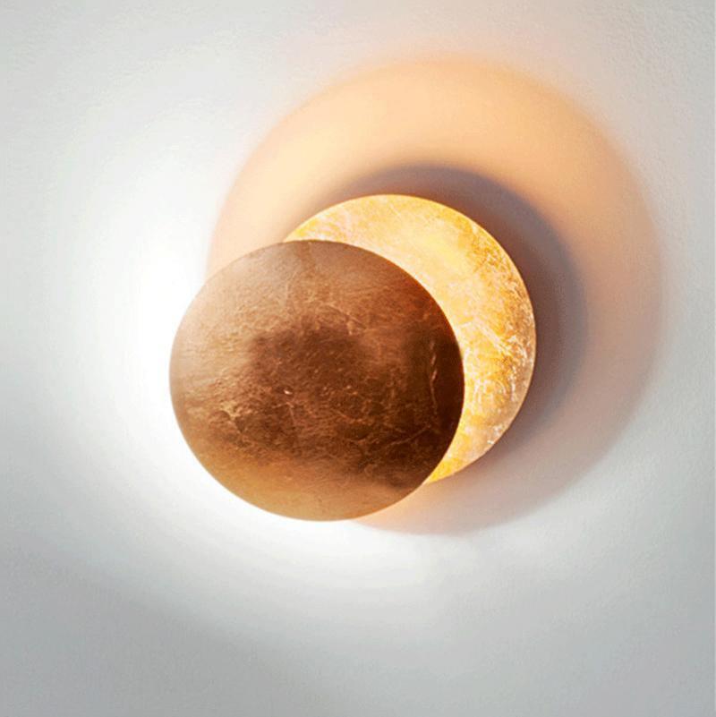 Giorgio Wall Lamp