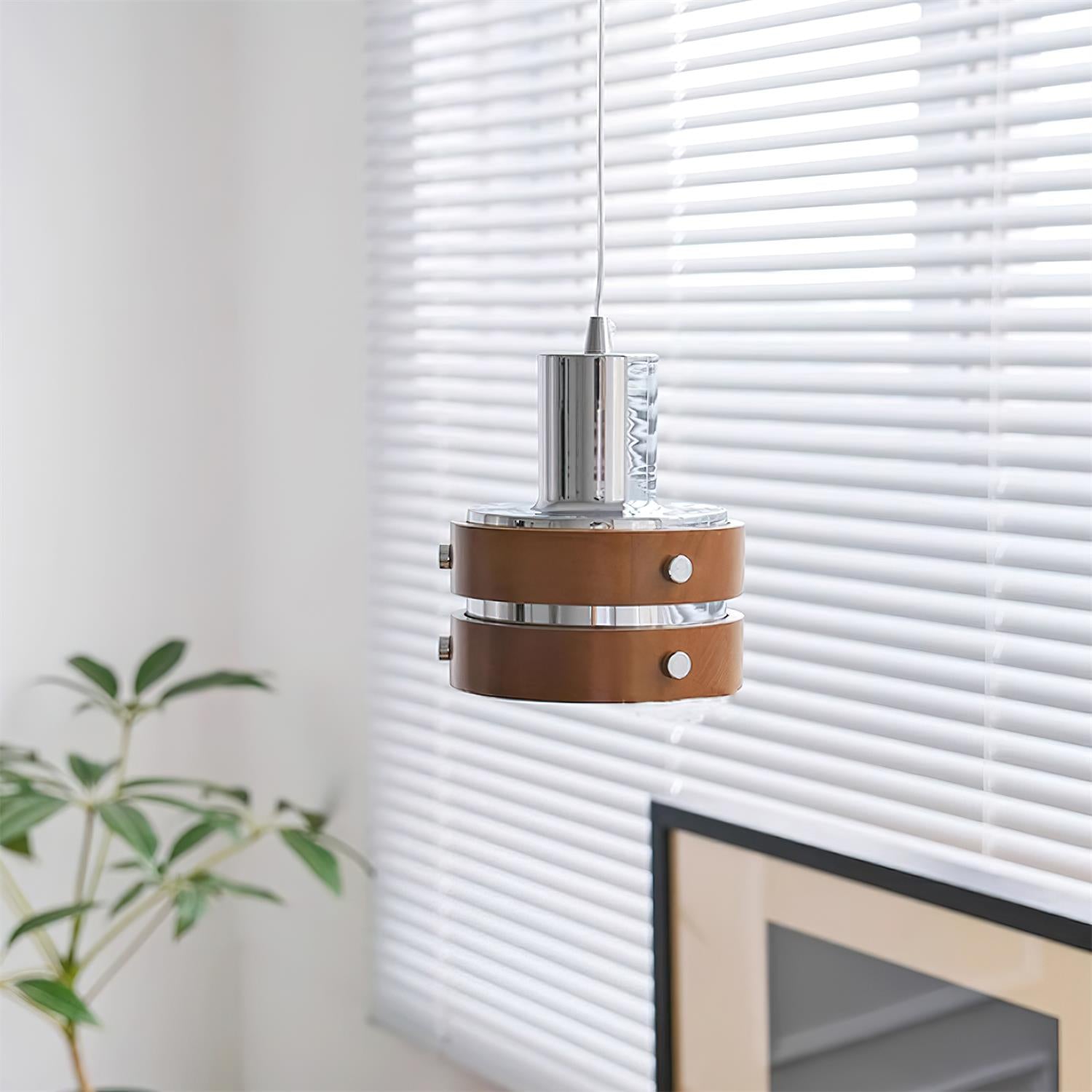 Karry Pendant Lamp