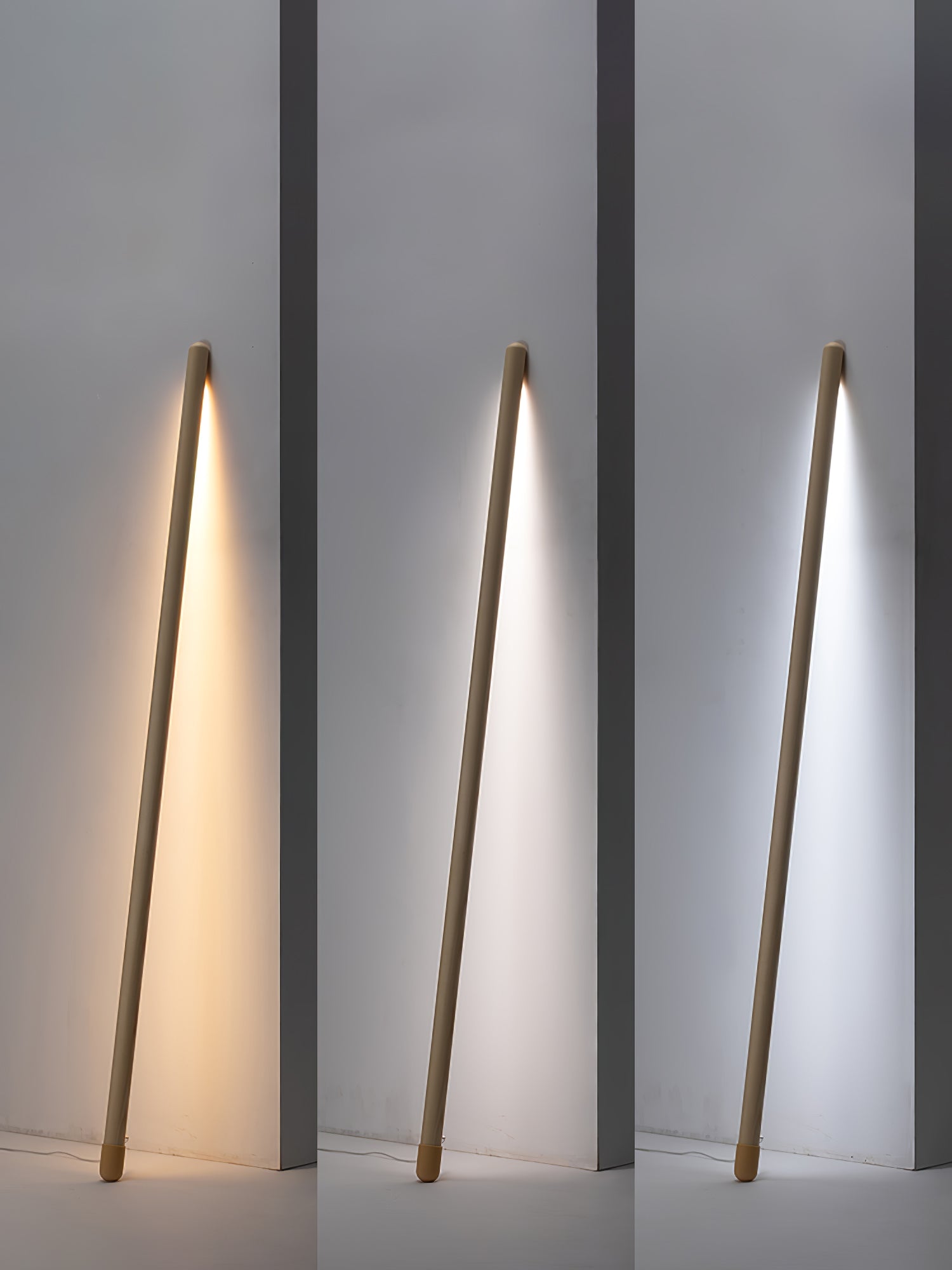 Line Assist Ambience Floor Lamp