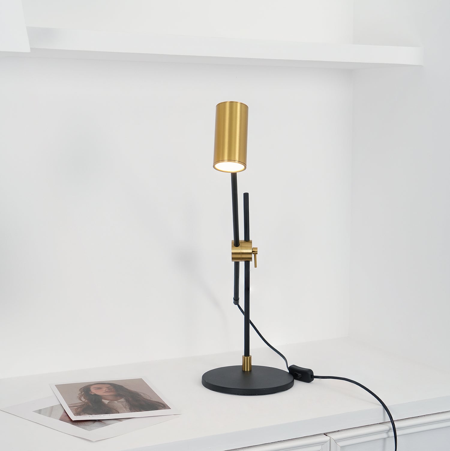 Lektor Table Lamp