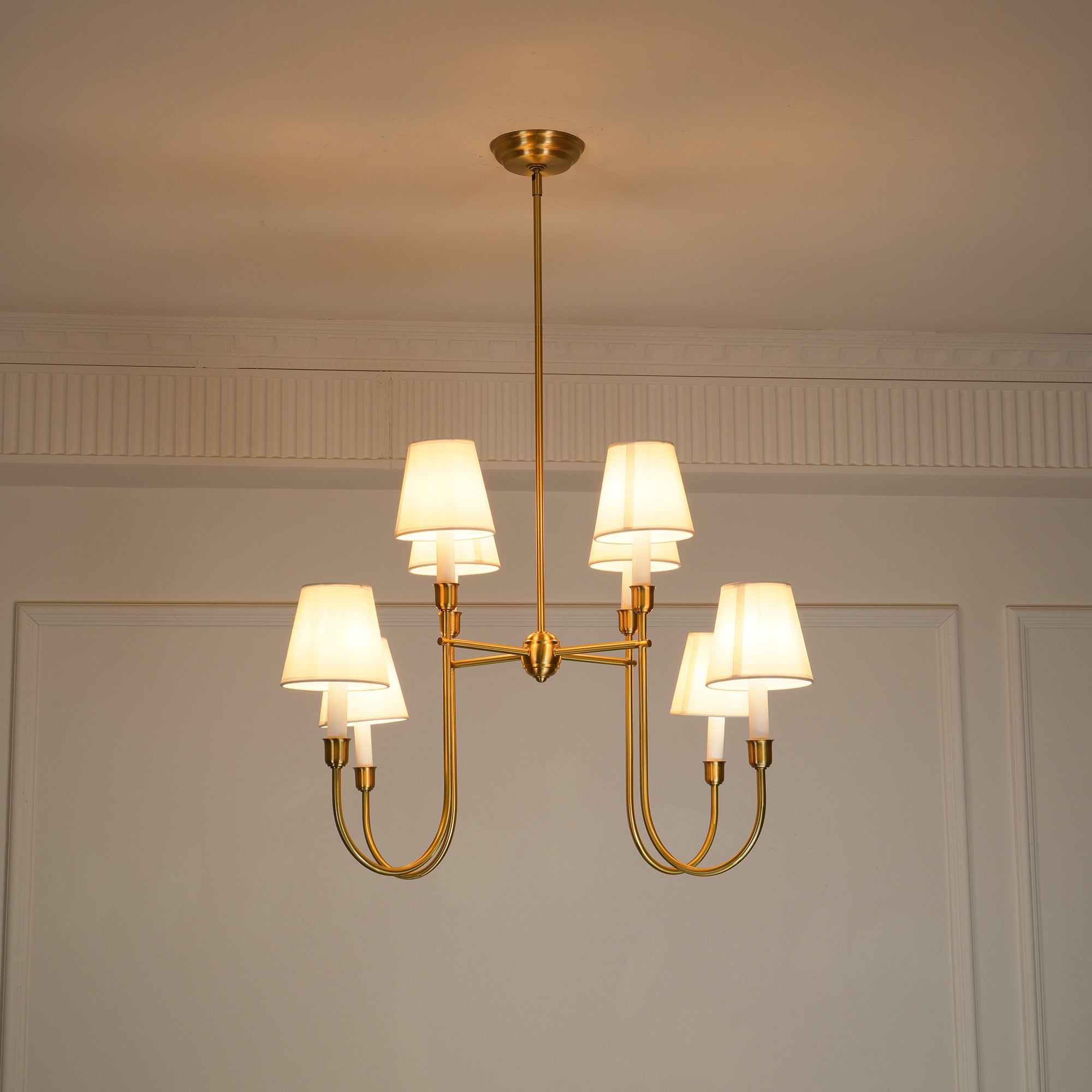 Vendome Chandelier