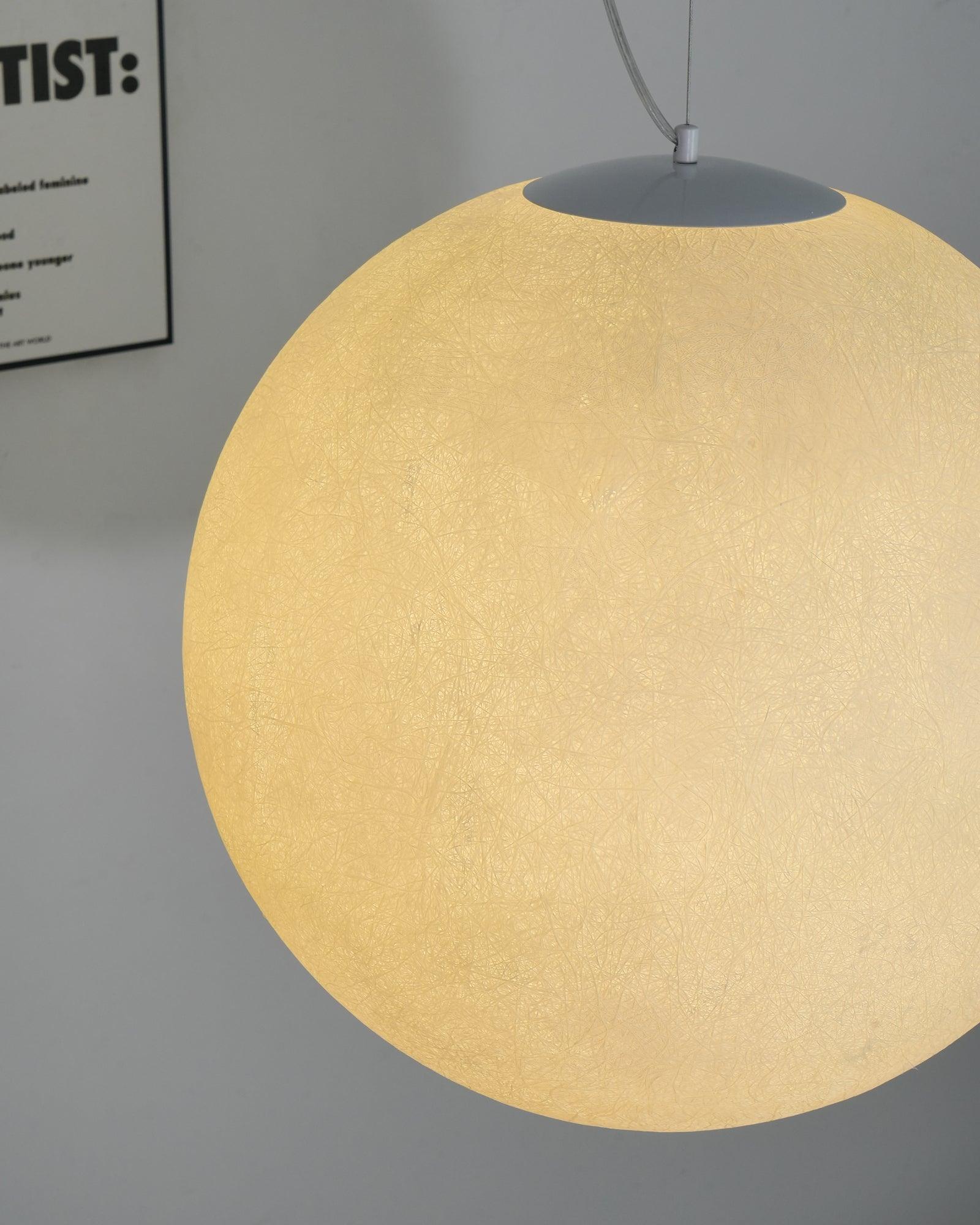 Moon Pendant Lamp