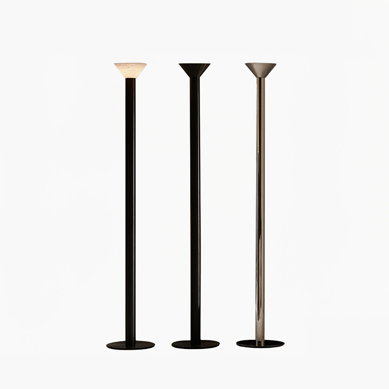 Elena Torchere Floor Lamp