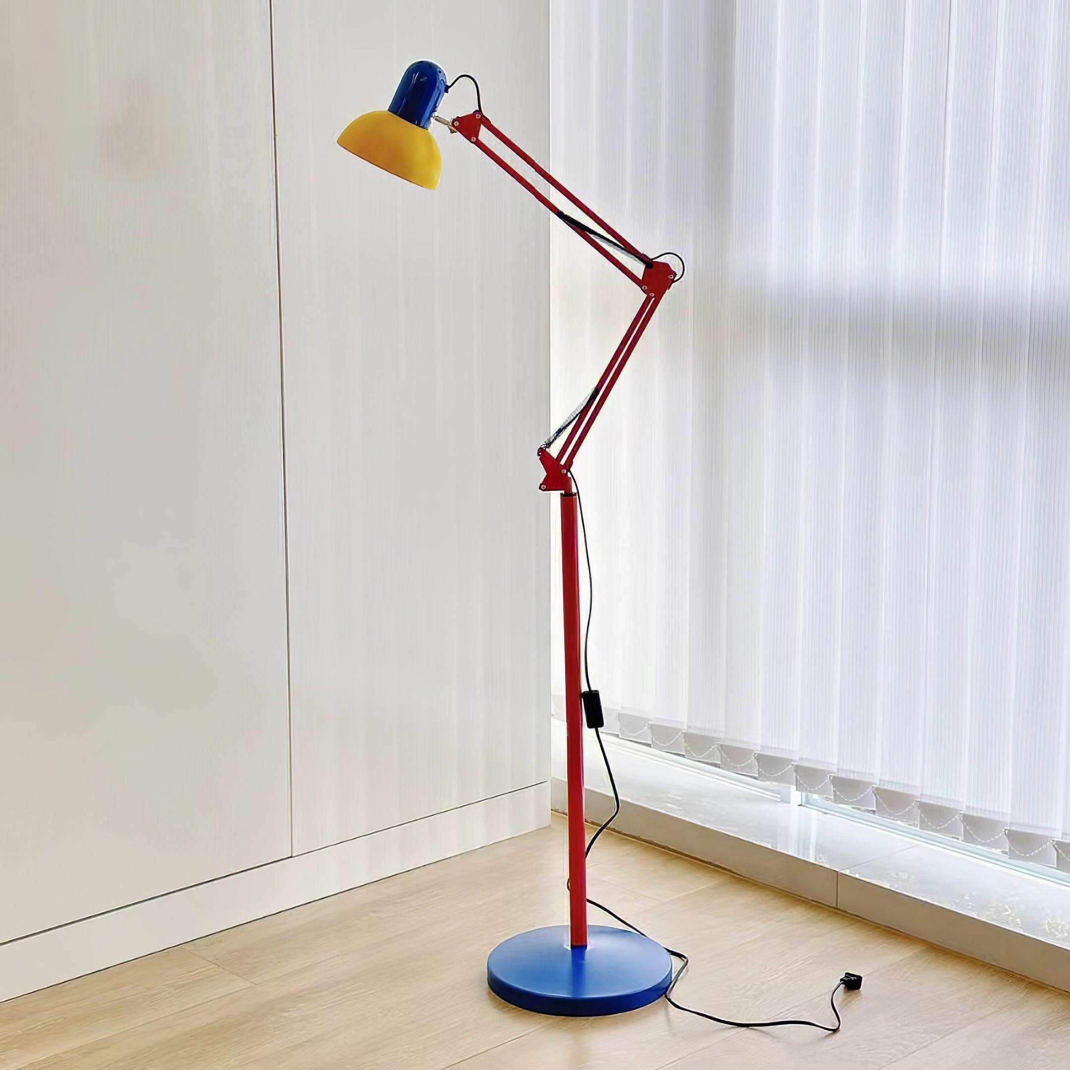 Flexi Memphis Floor Lamp