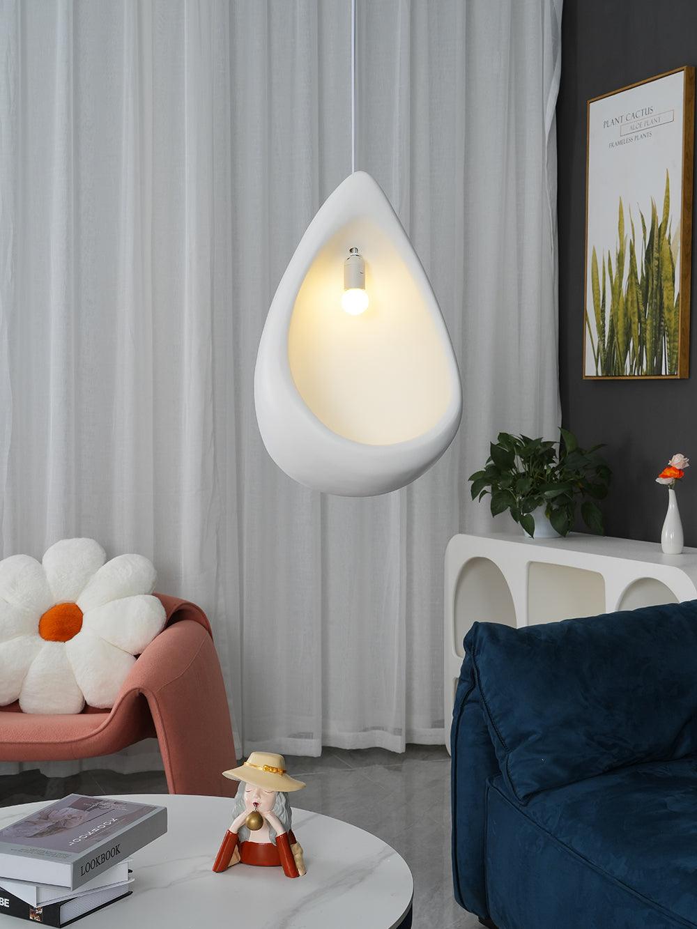 Nula Pendant Lamp