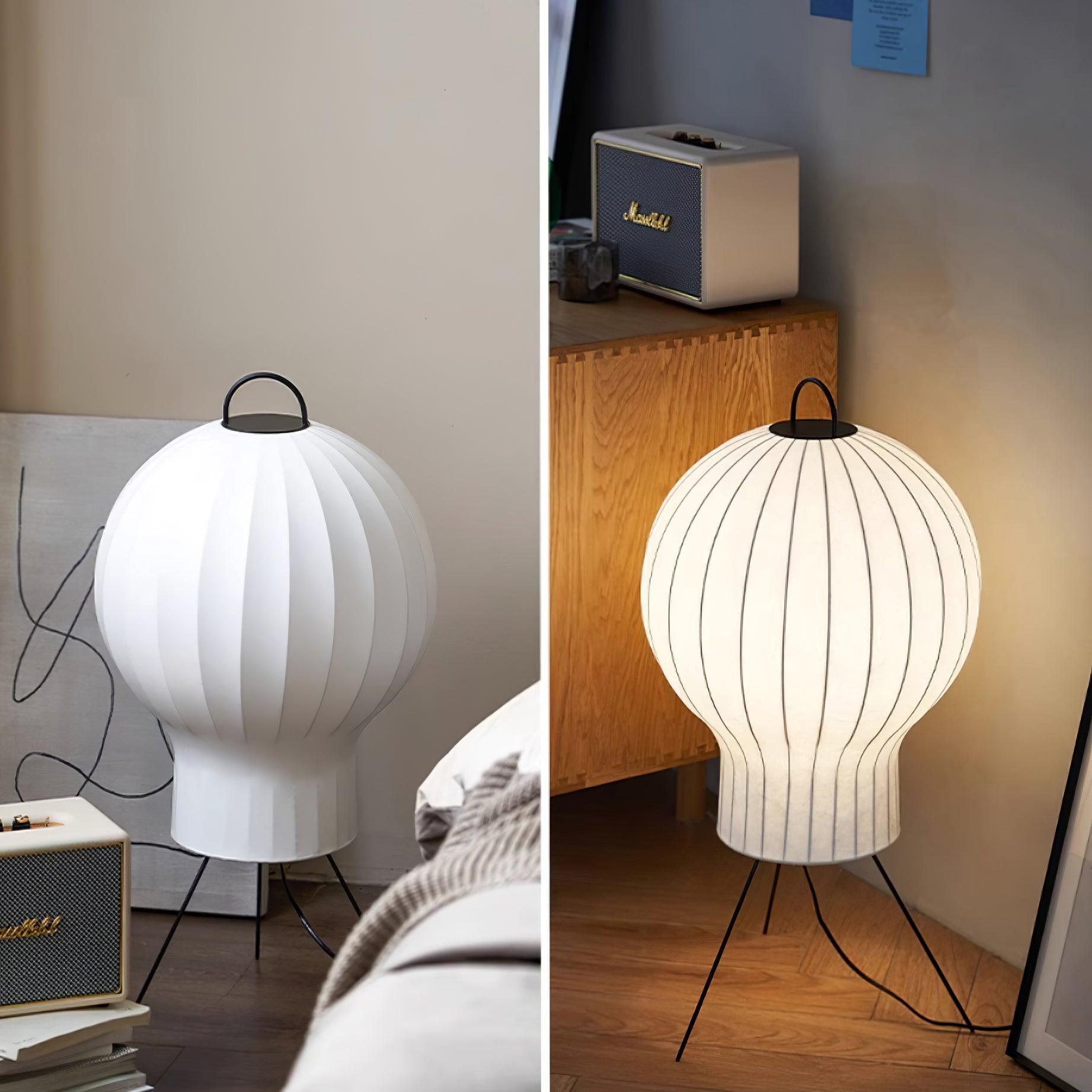 Mudusa Table Lamp