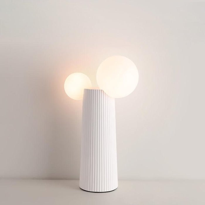 Land Table Lamp