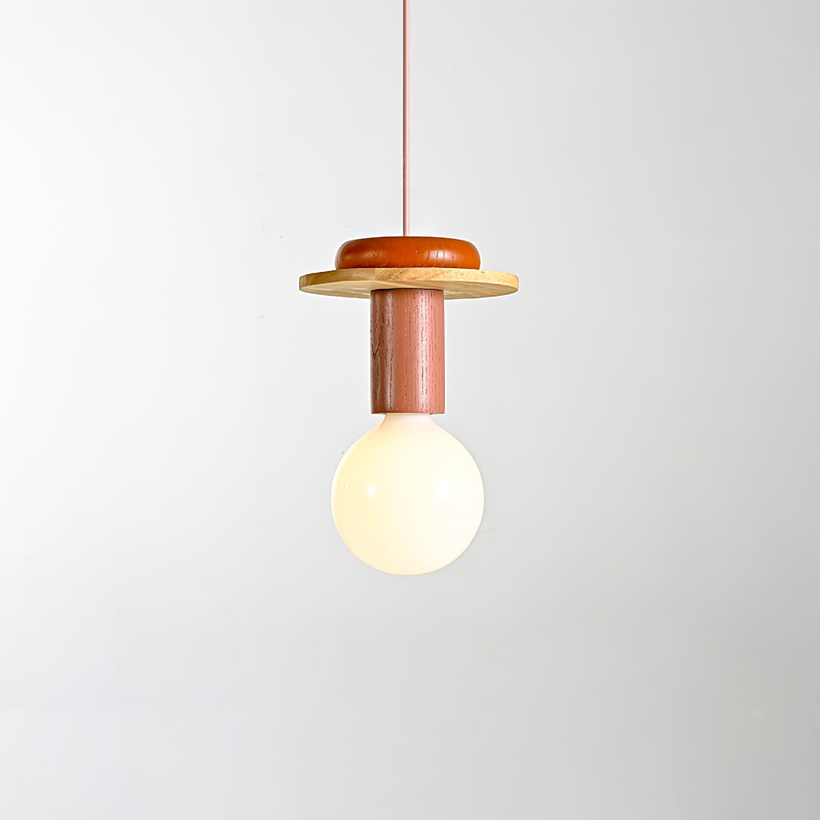 Building Blocks Pendant Lamp