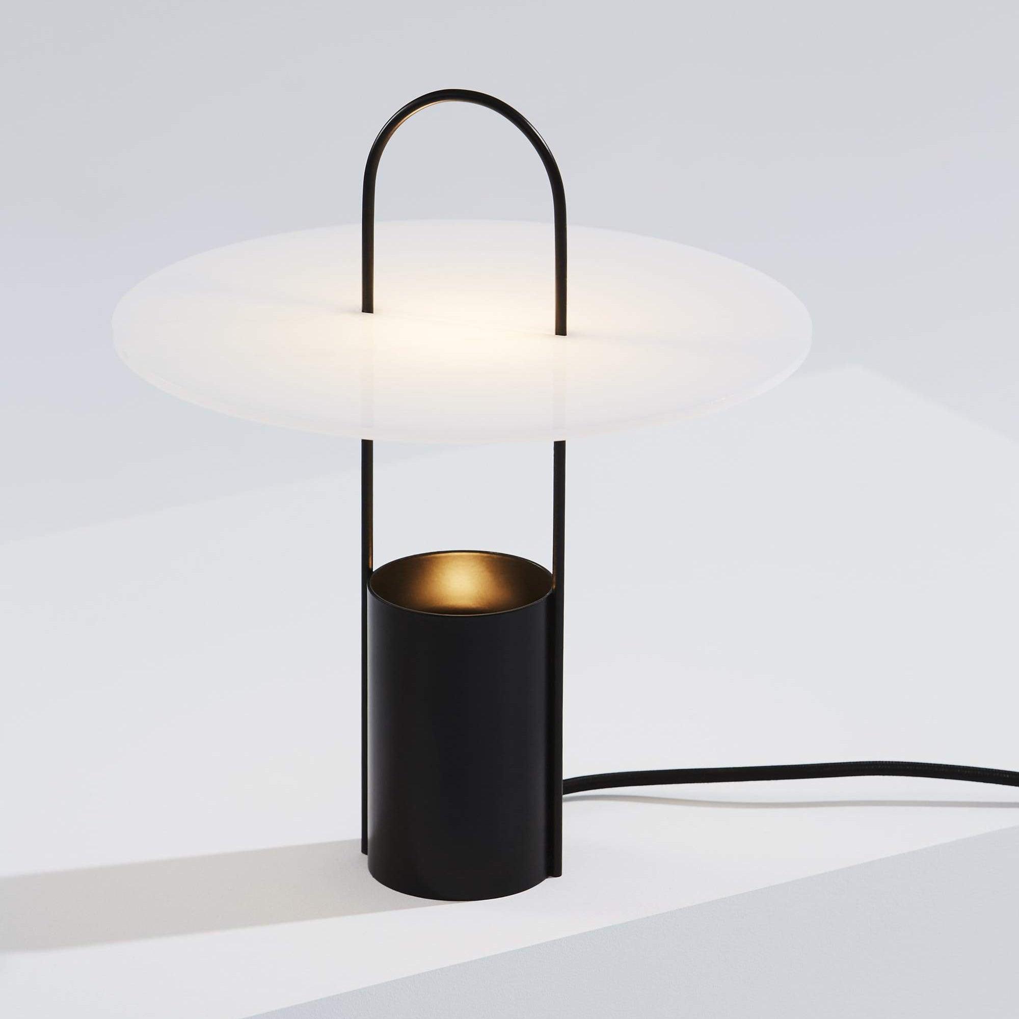 Nomade Table Lamp