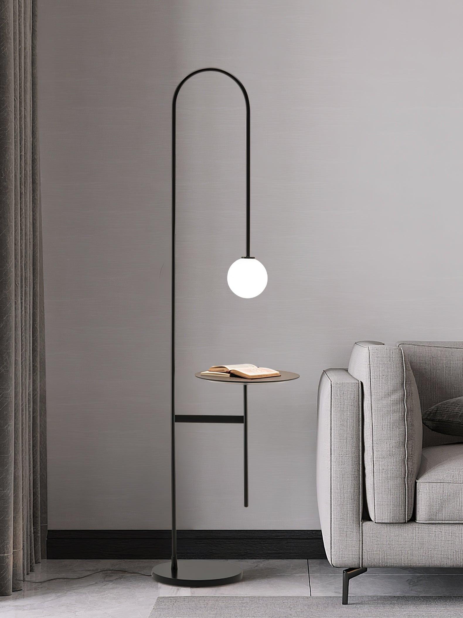 Vanni Floor Lamp